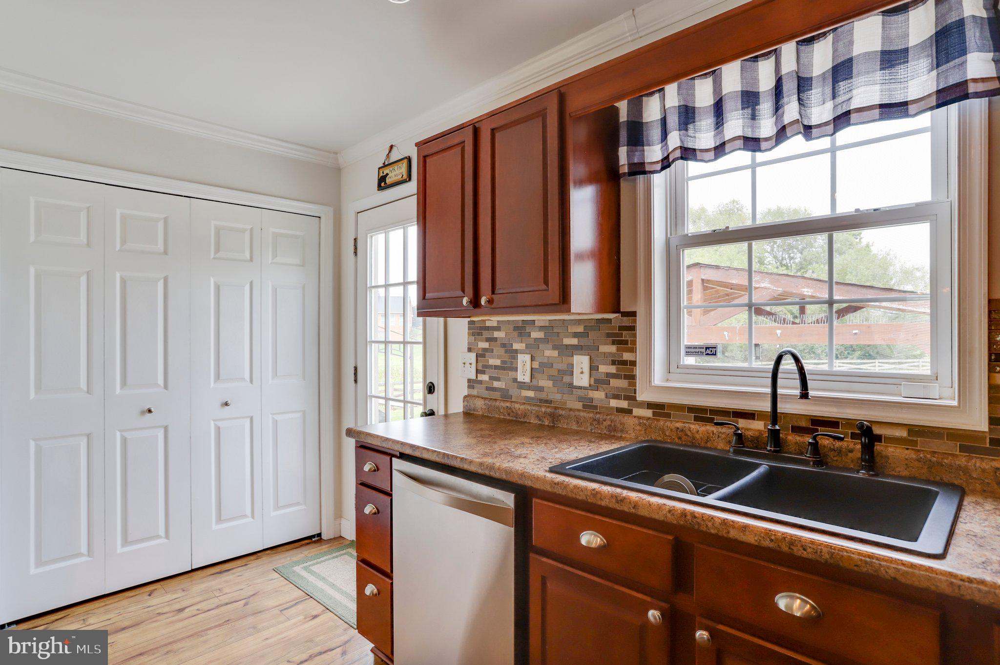 MAUGANS MEADOWS - Residential