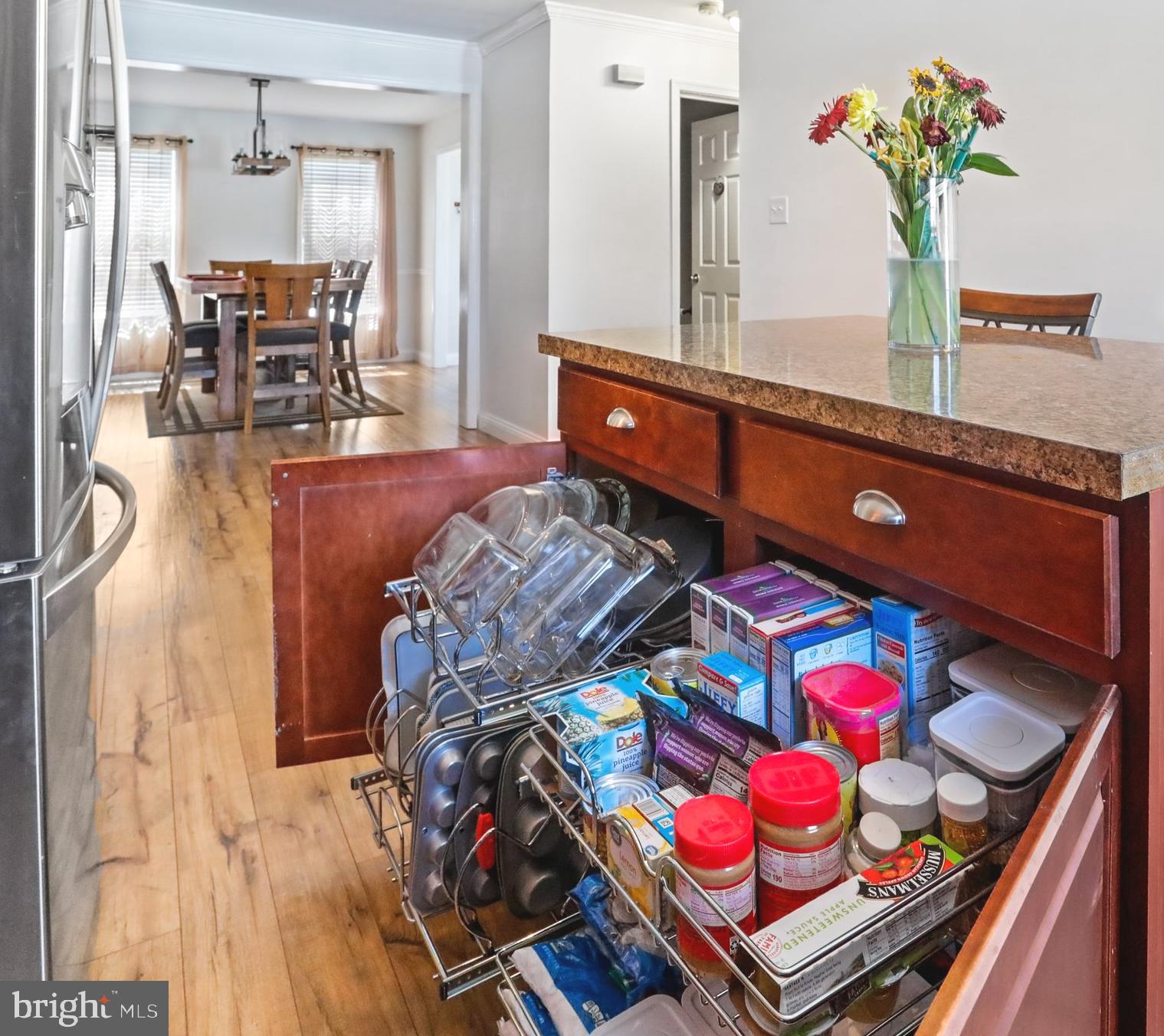 MAUGANS MEADOWS - Residential