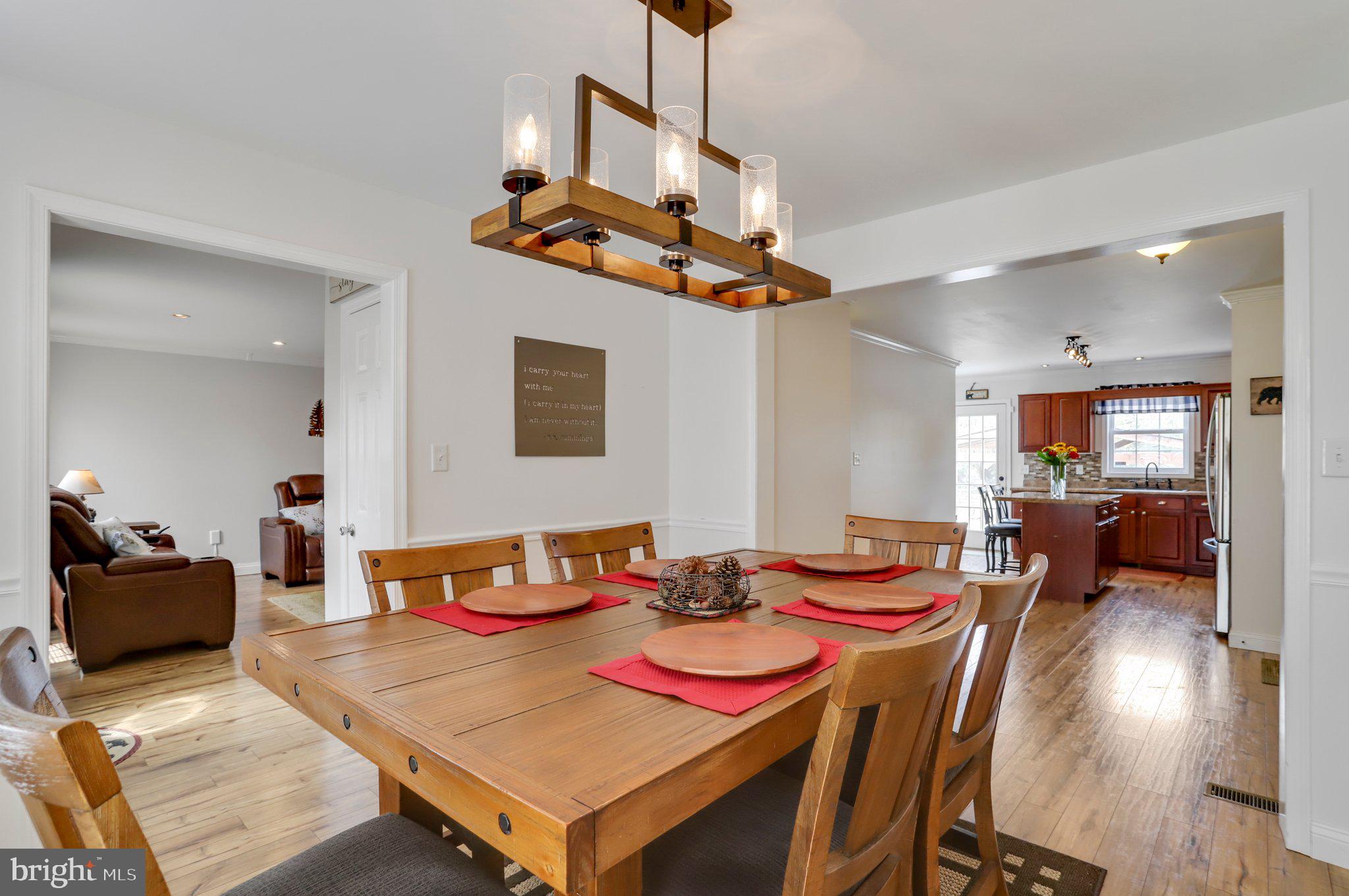 MAUGANS MEADOWS - Residential