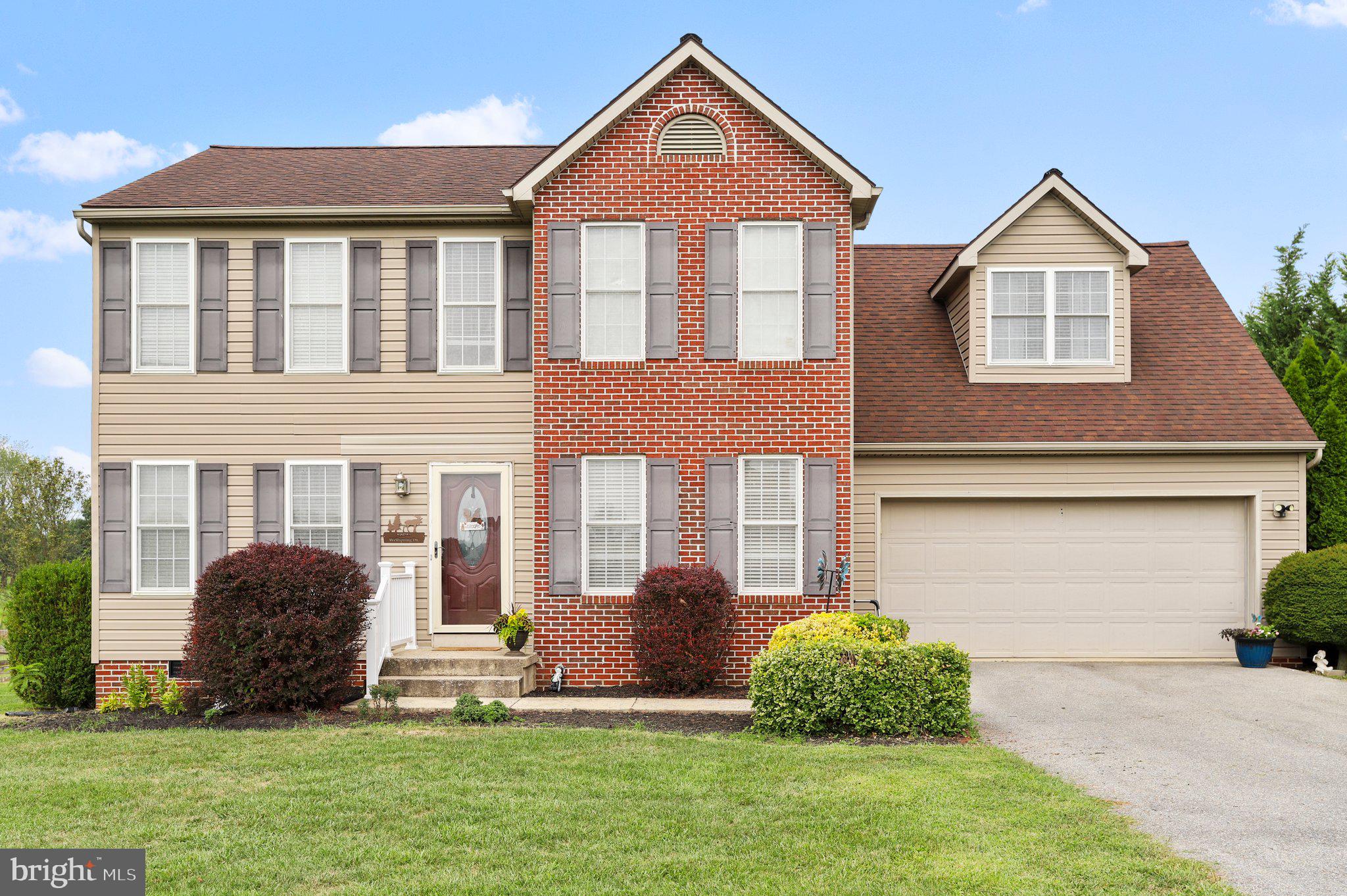 MAUGANS MEADOWS - Residential