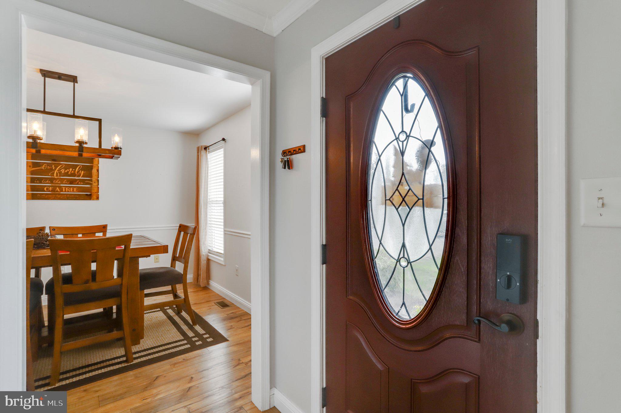 MAUGANS MEADOWS - Residential