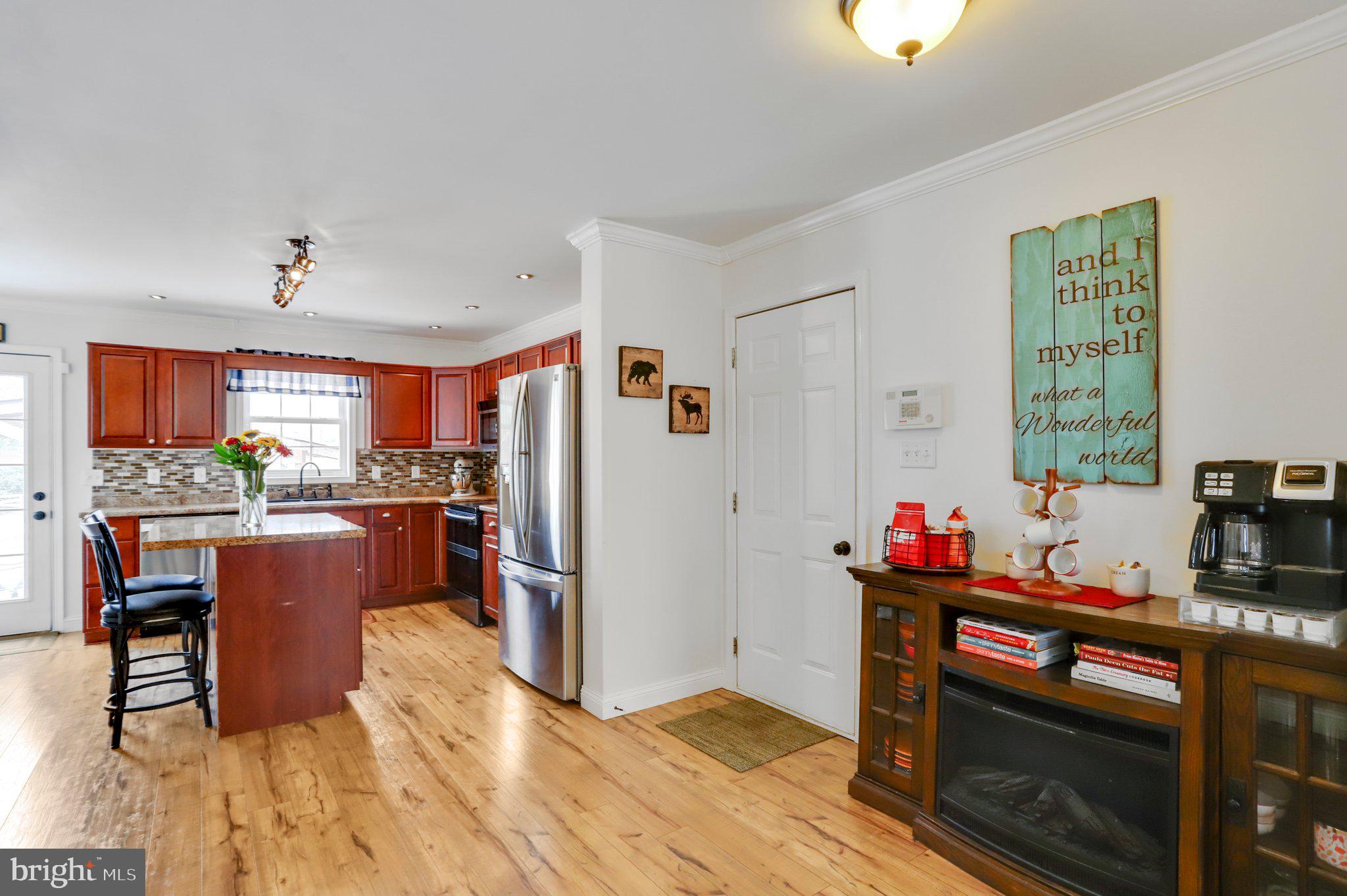 MAUGANS MEADOWS - Residential