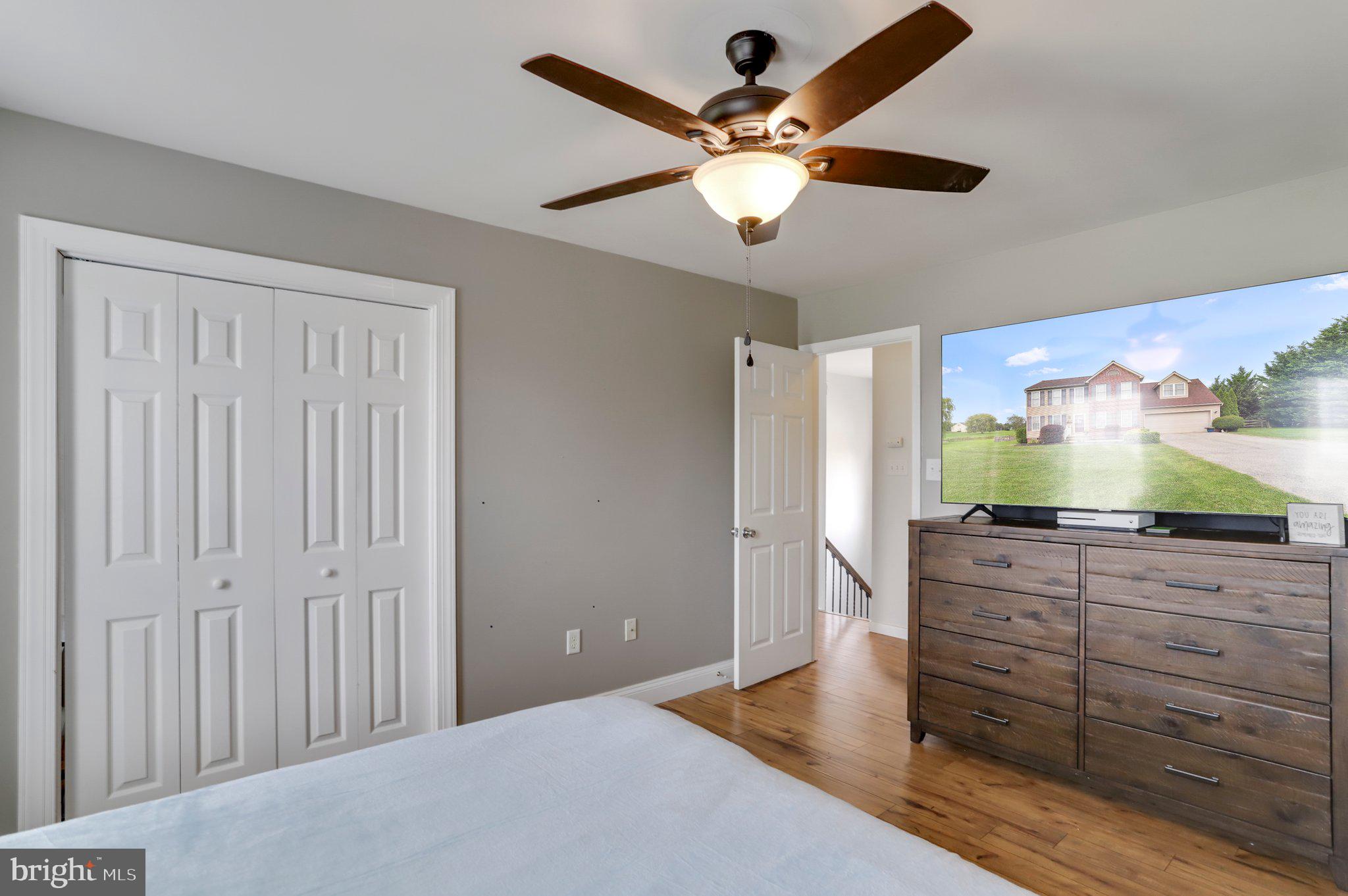 MAUGANS MEADOWS - Residential