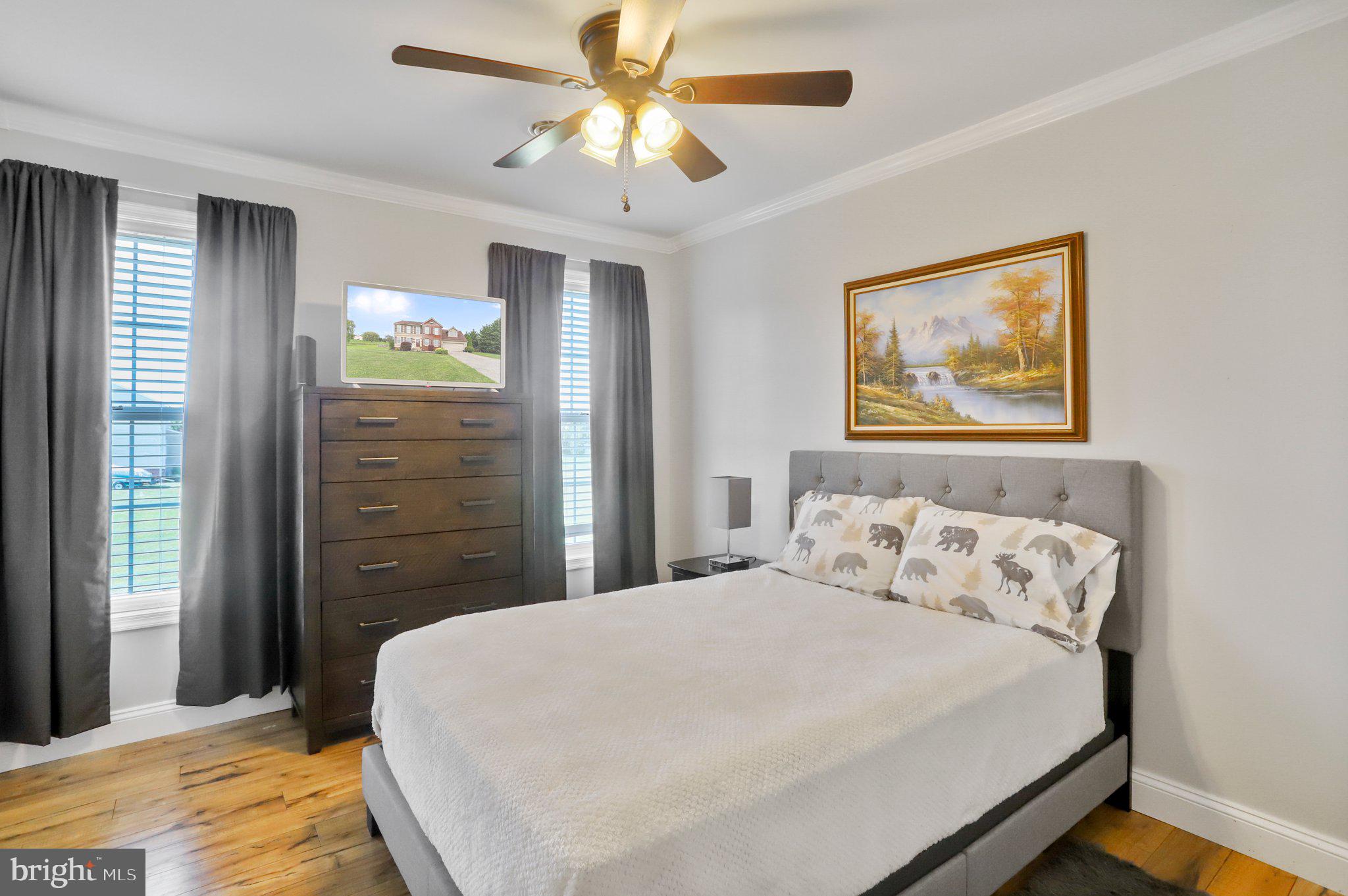 MAUGANS MEADOWS - Residential