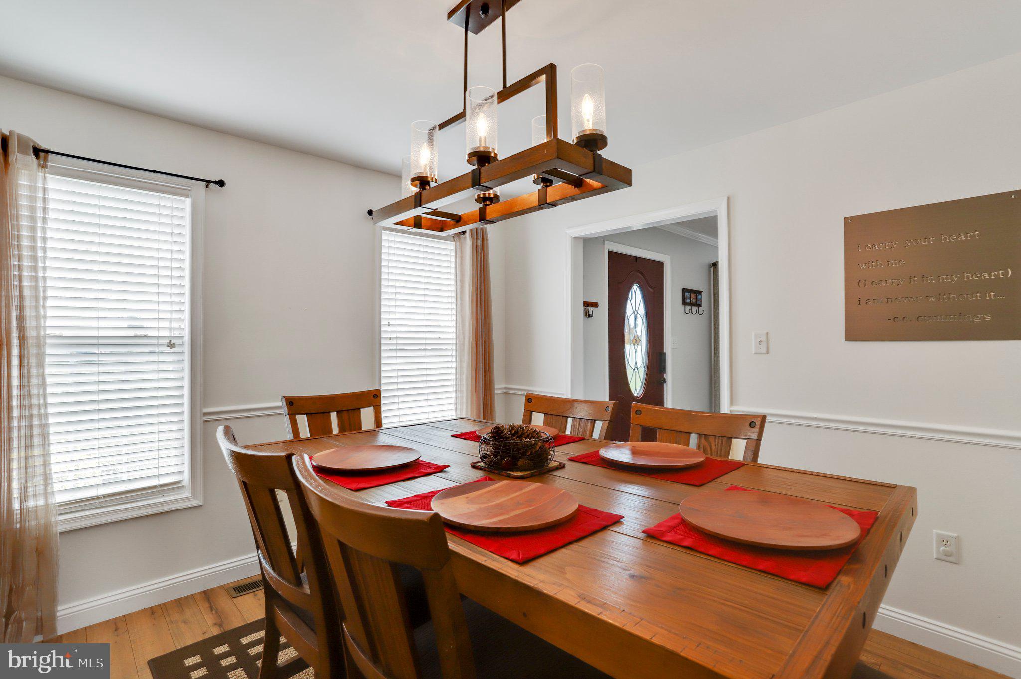 MAUGANS MEADOWS - Residential