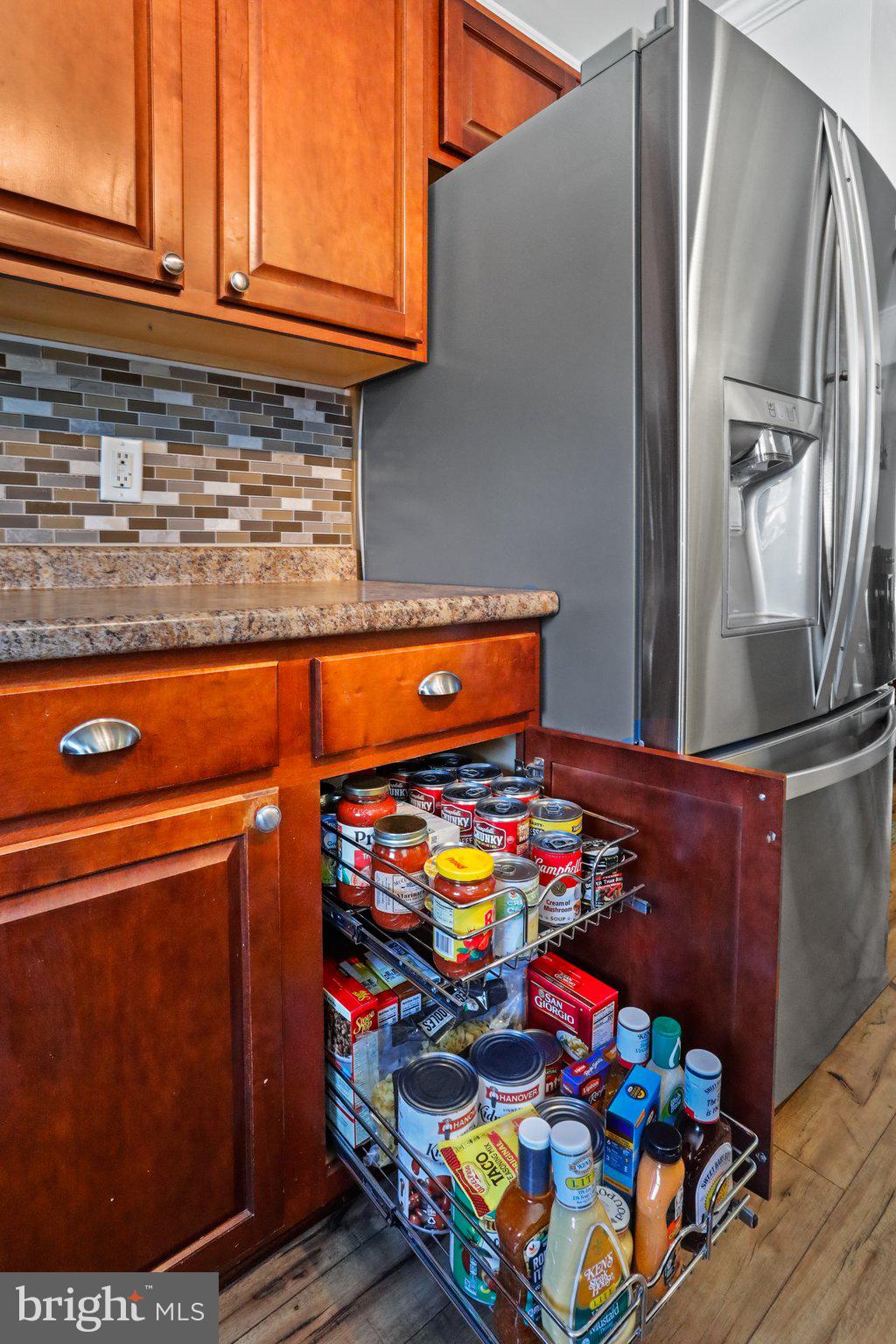 MAUGANS MEADOWS - Residential