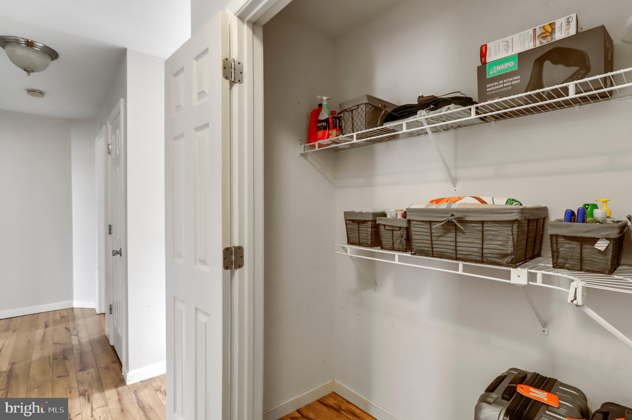 MAUGANS MEADOWS - Residential