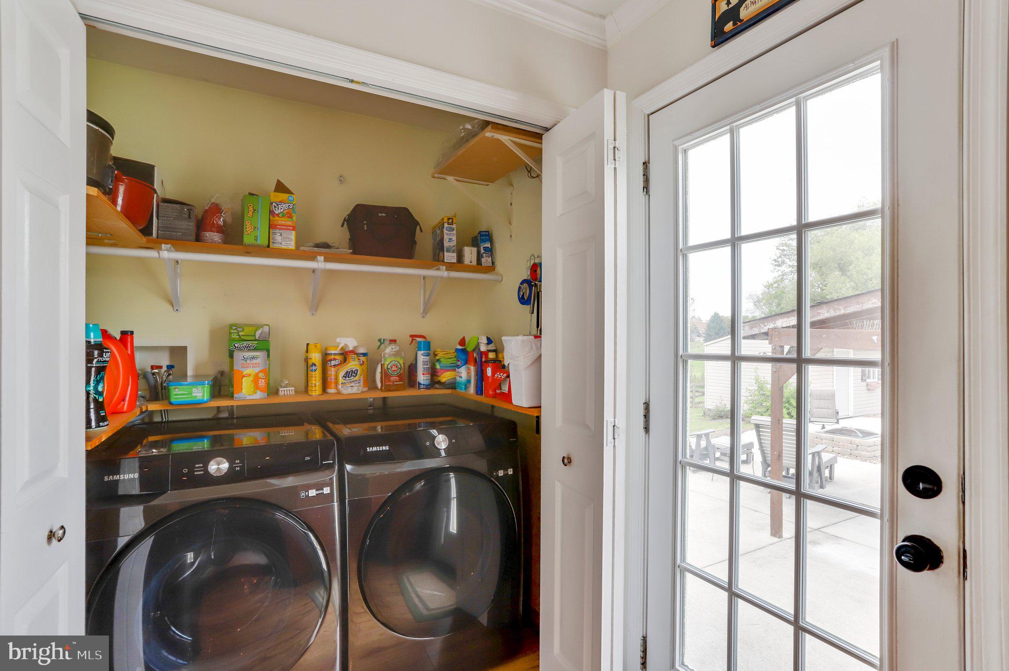 MAUGANS MEADOWS - Residential