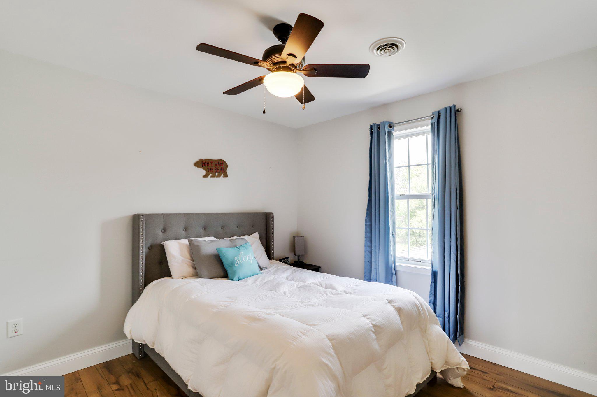 MAUGANS MEADOWS - Residential