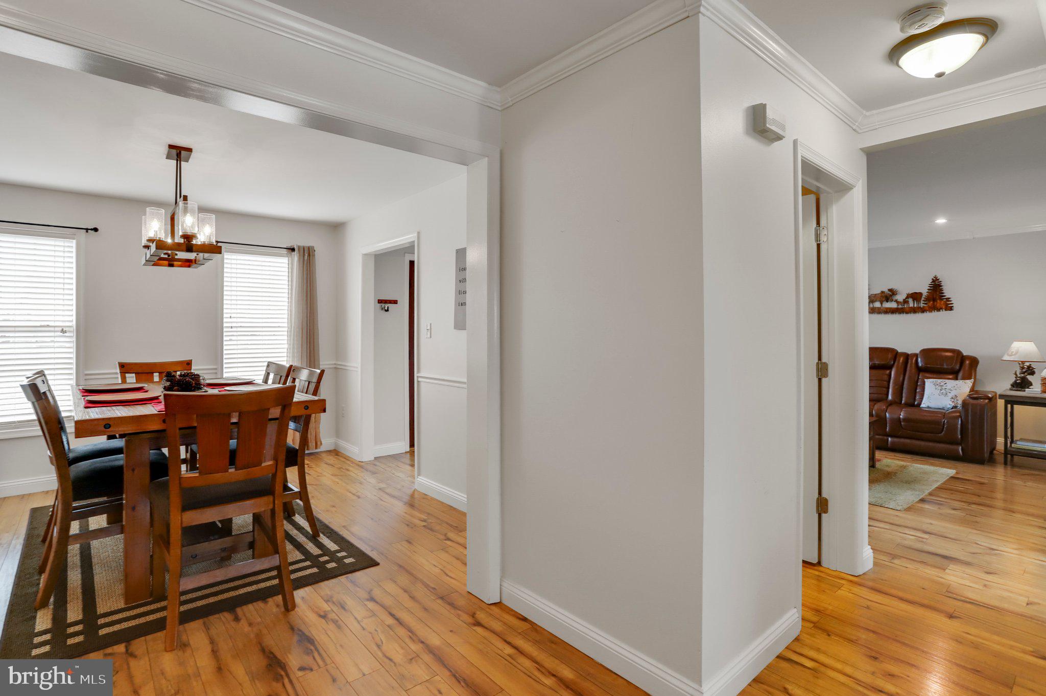 MAUGANS MEADOWS - Residential