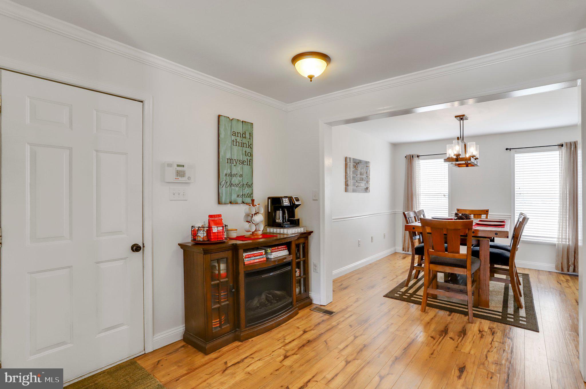 MAUGANS MEADOWS - Residential