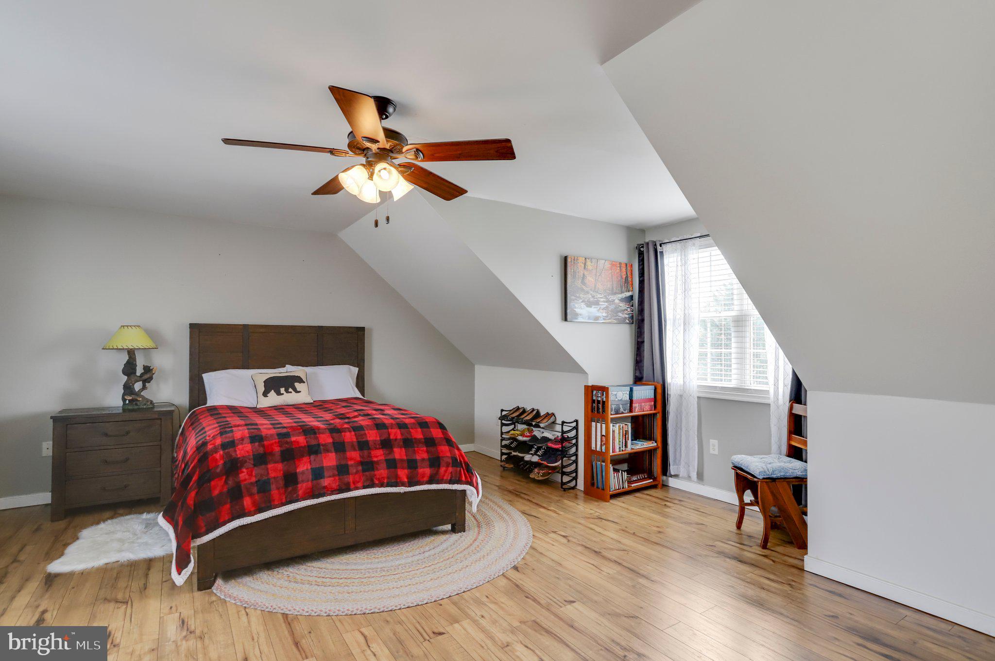 MAUGANS MEADOWS - Residential