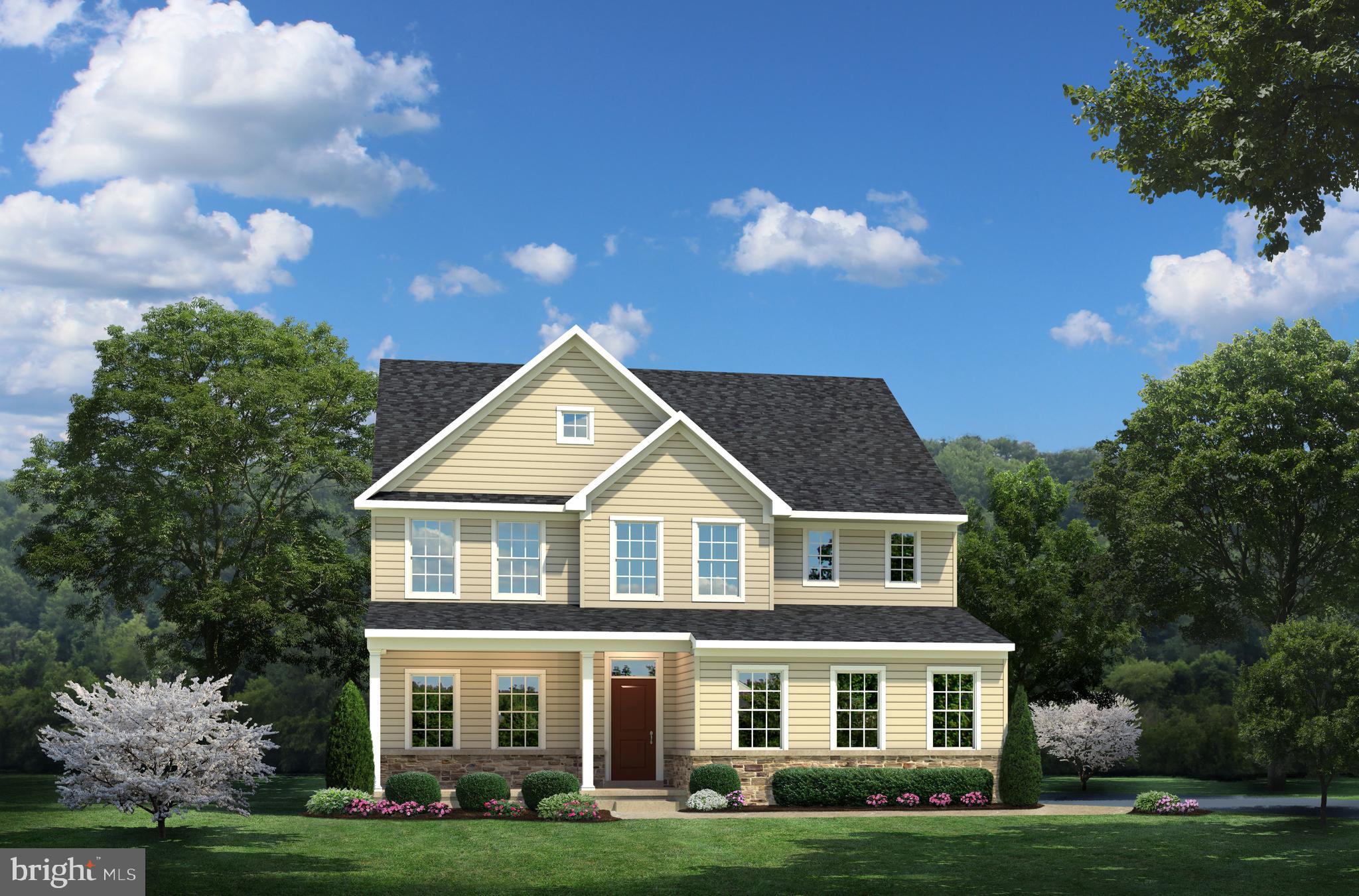 GLENEAGLES AT ST CHARLES - Residential