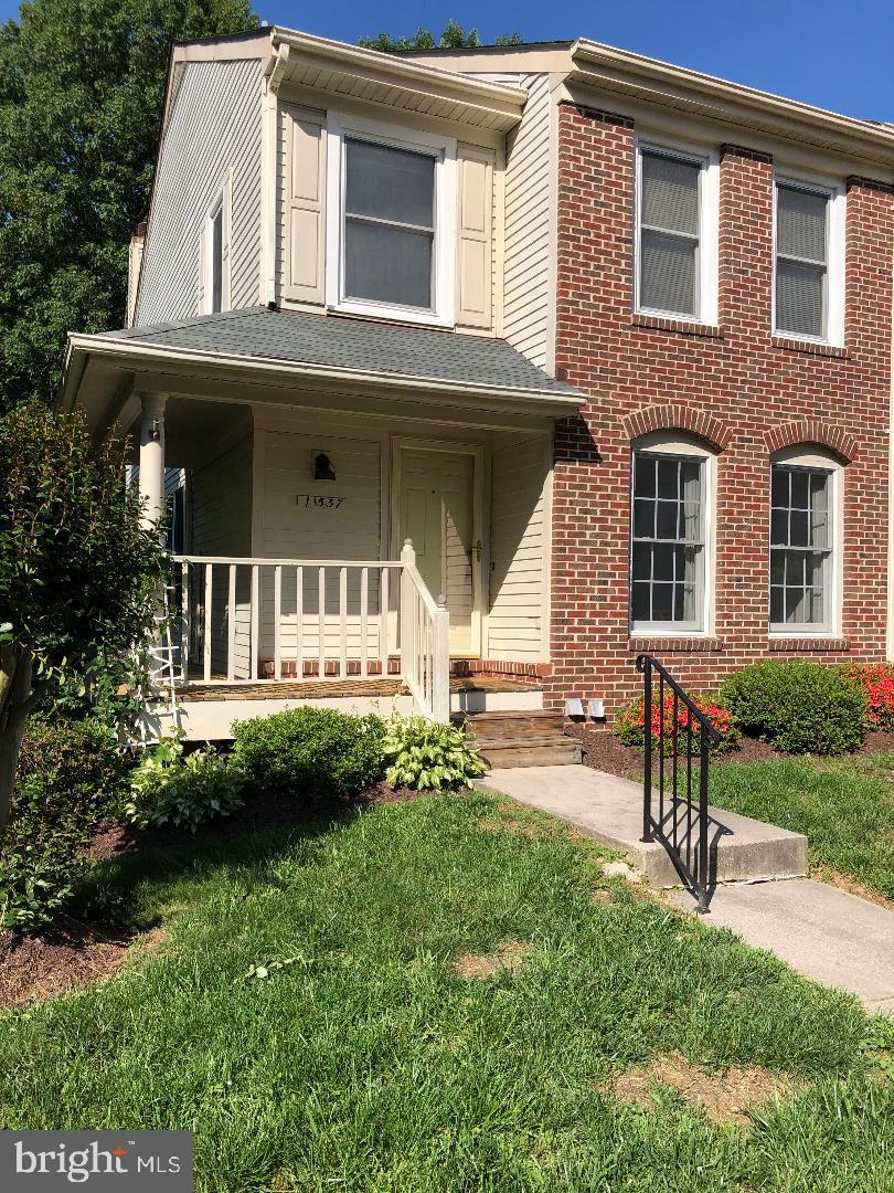 LAKE RIDGE - MOHICAN - Residential