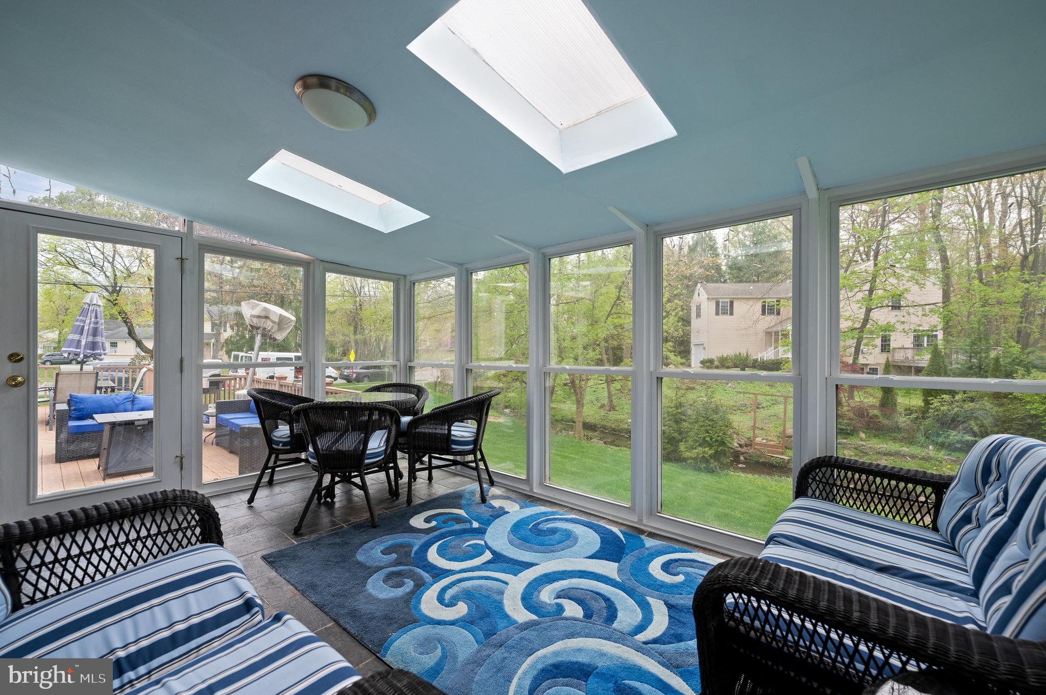 WEST WAYNE - Residential