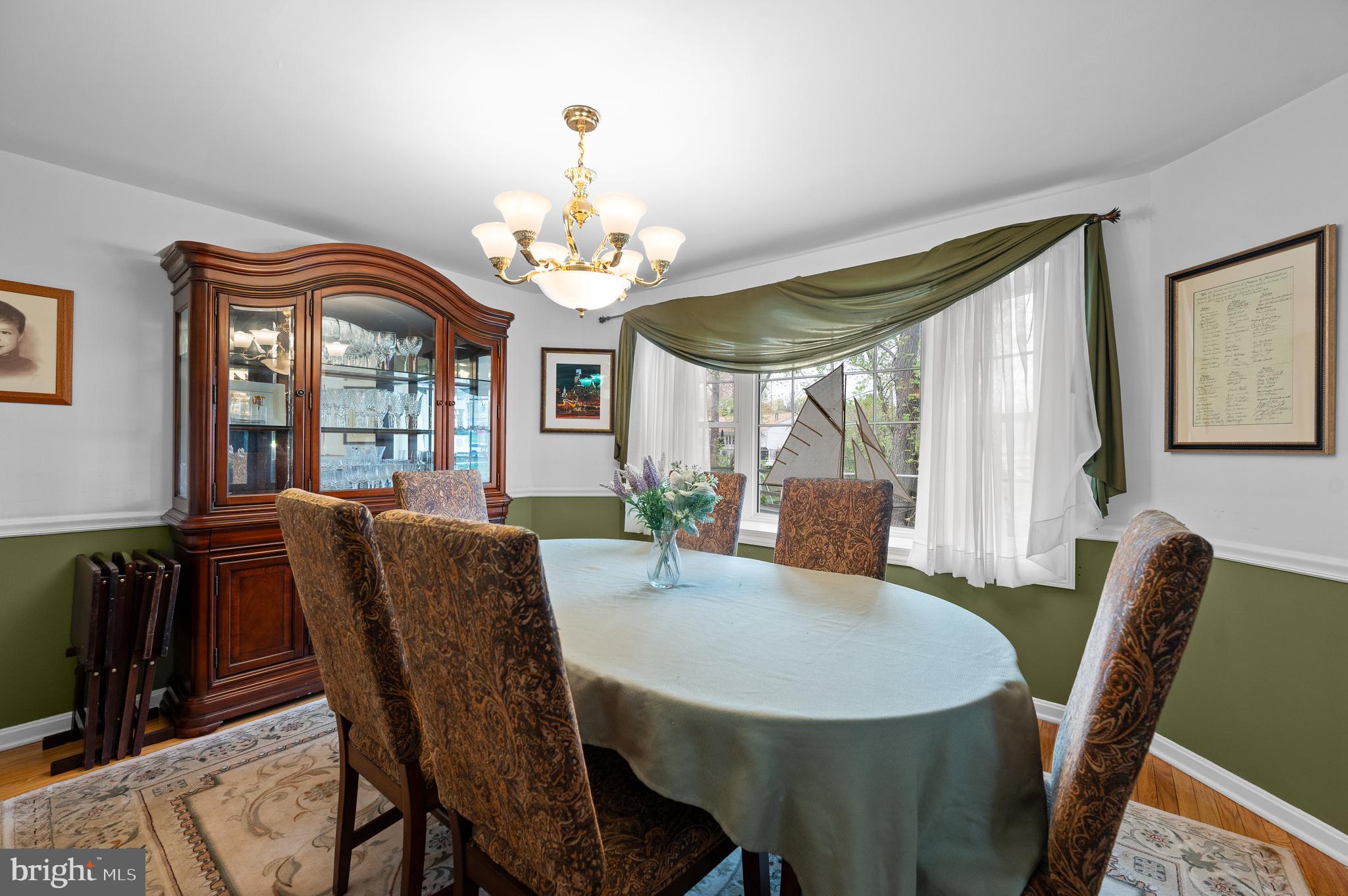 WEST WAYNE - Residential