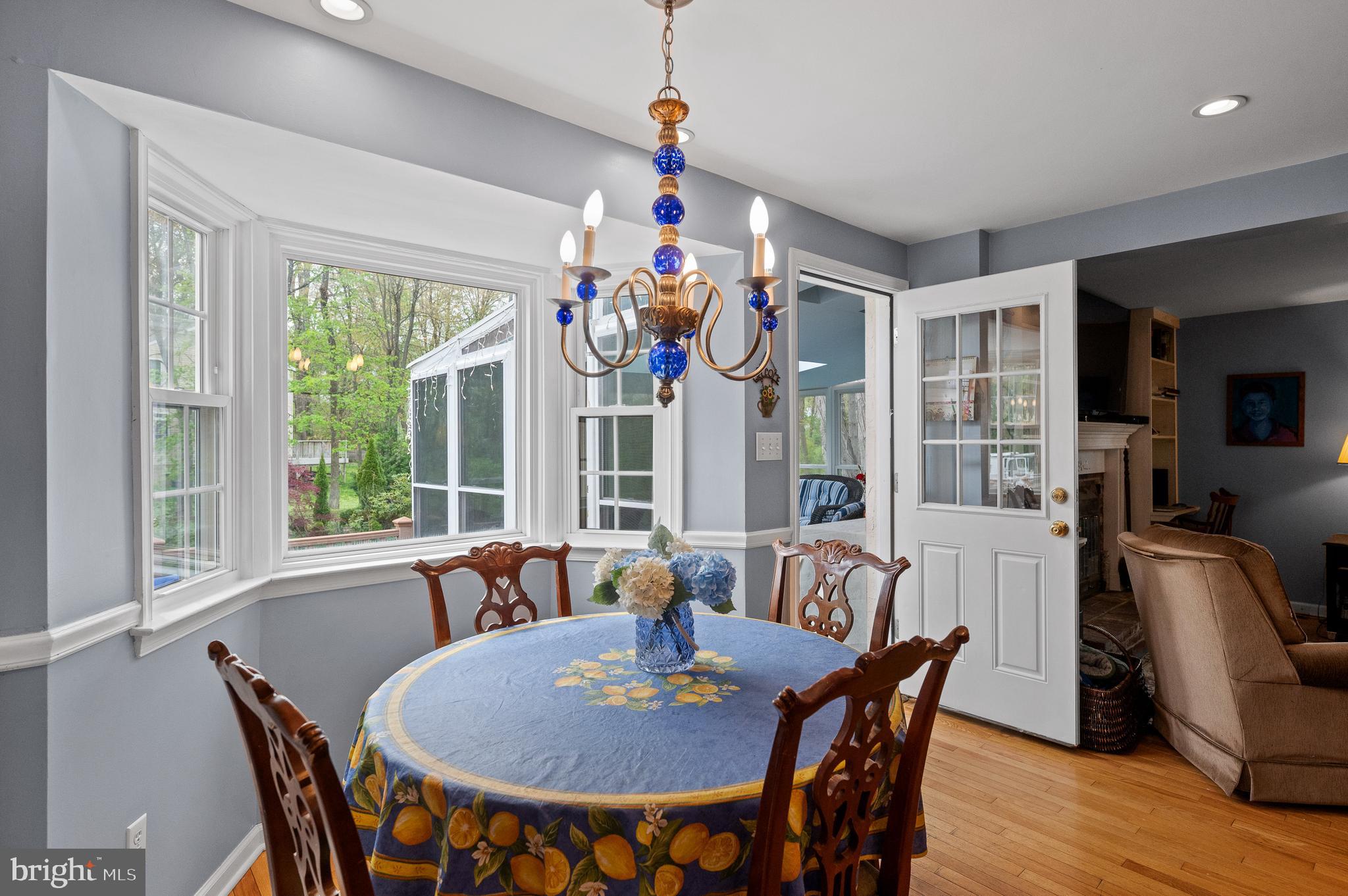 WEST WAYNE - Residential