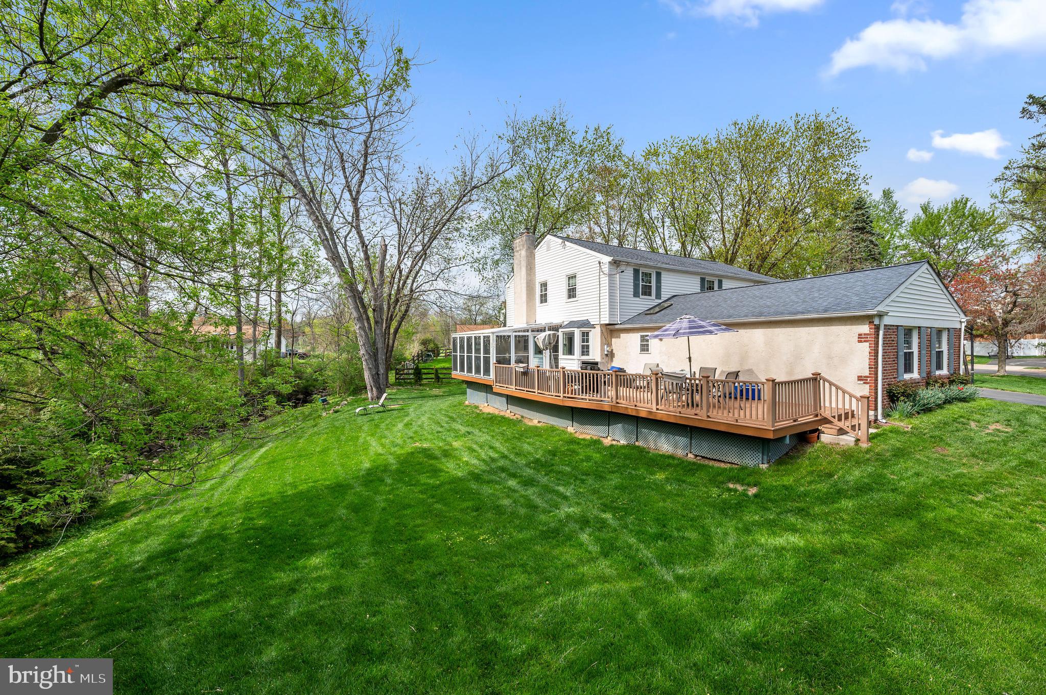 WEST WAYNE - Residential