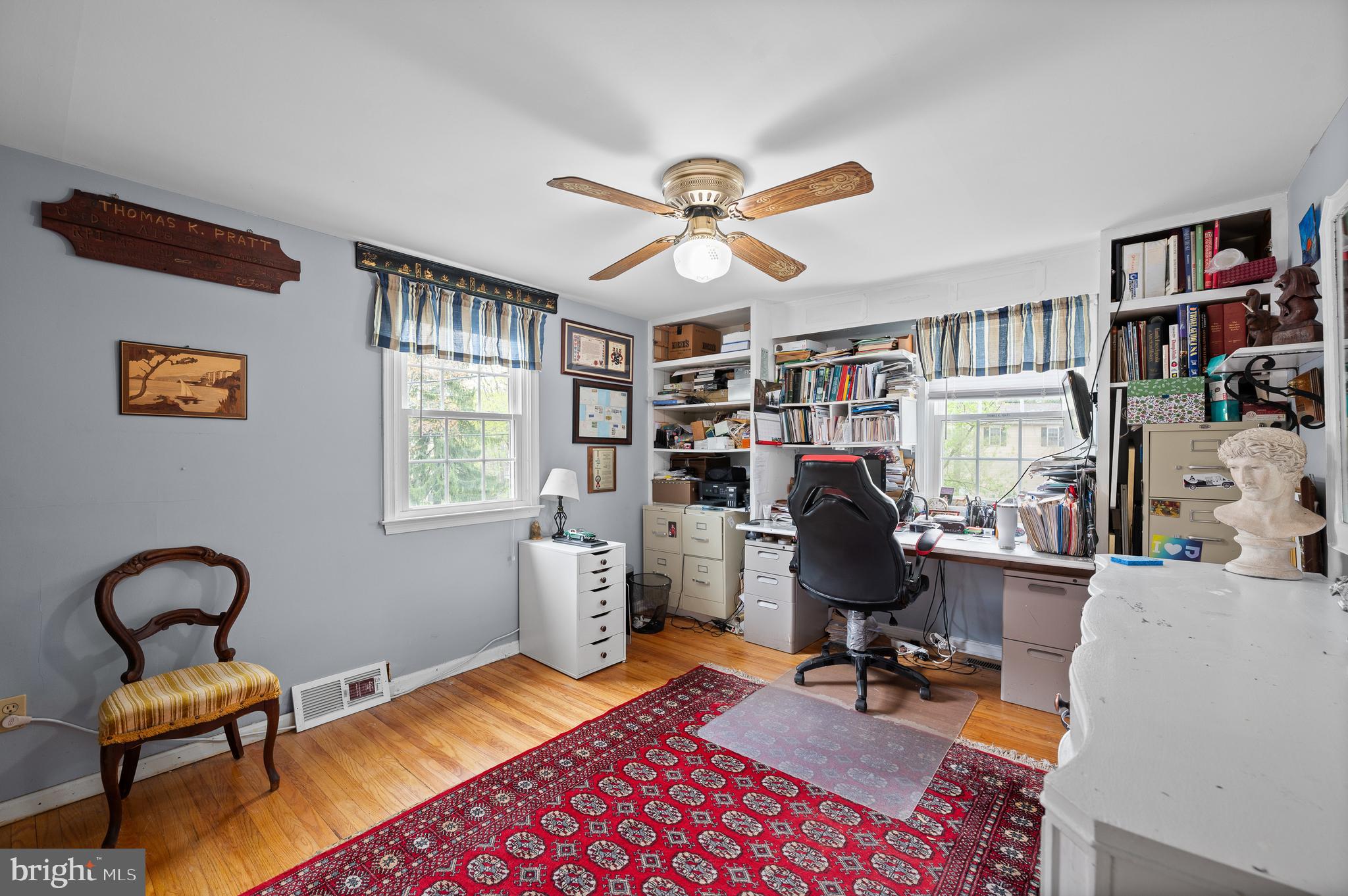 WEST WAYNE - Residential