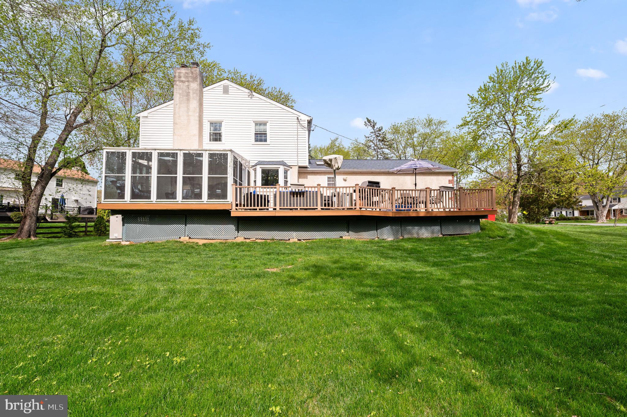 WEST WAYNE - Residential