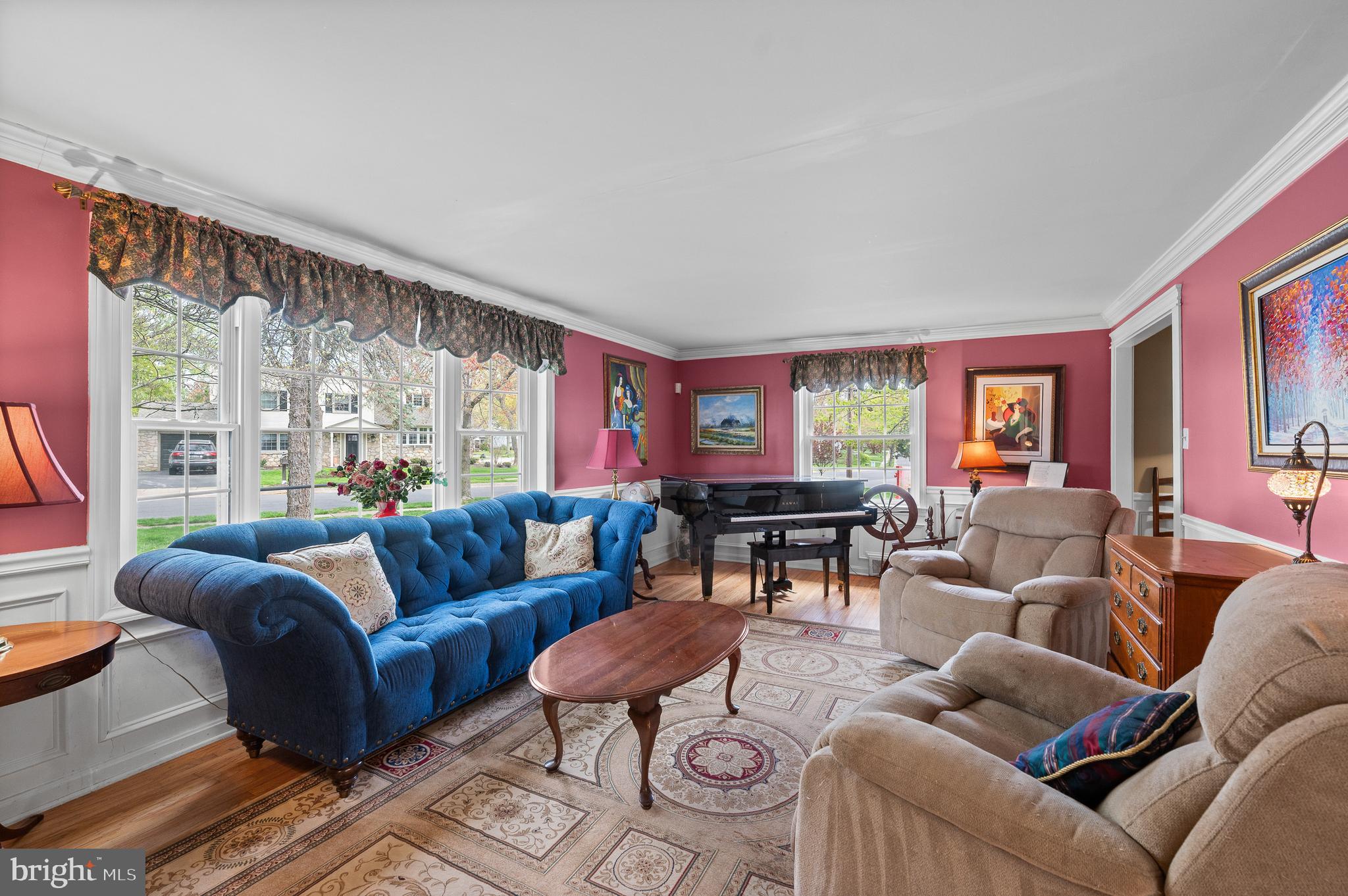 WEST WAYNE - Residential