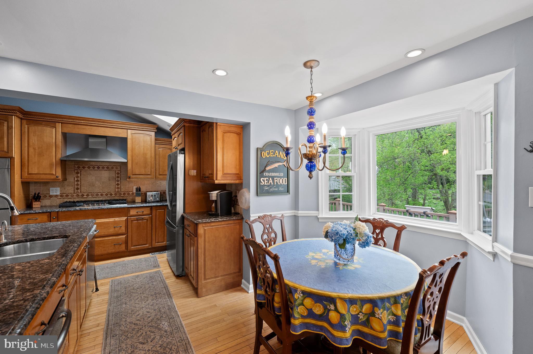 WEST WAYNE - Residential