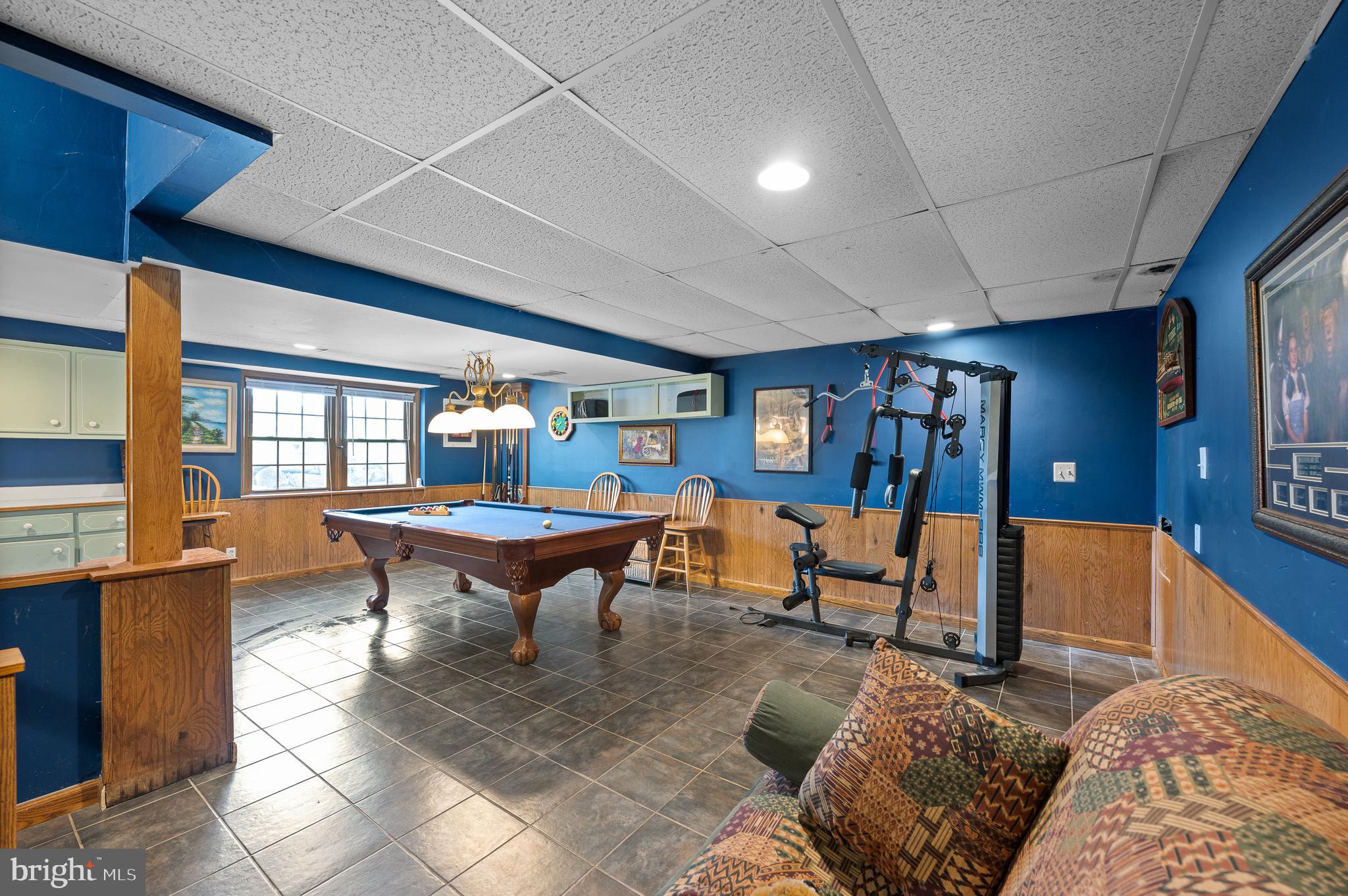 WEST WAYNE - Residential