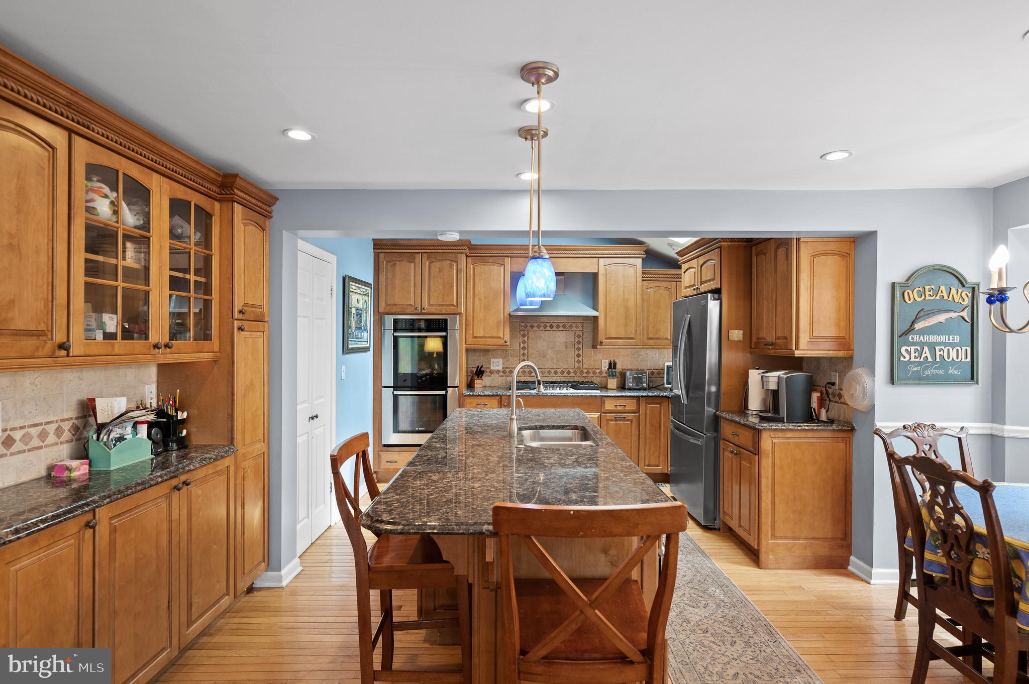 WEST WAYNE - Residential