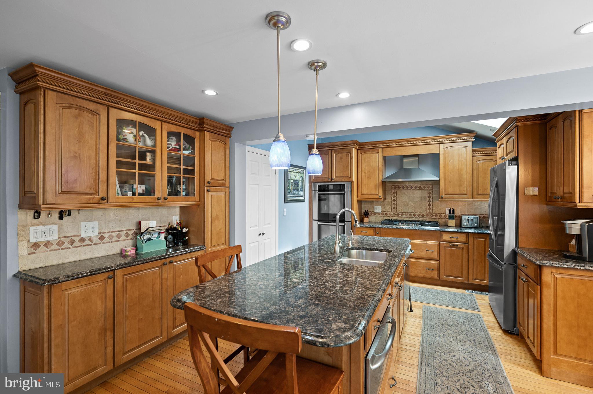 WEST WAYNE - Residential