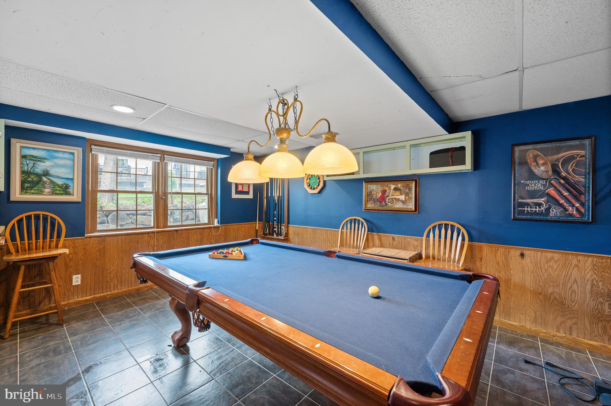 WEST WAYNE - Residential