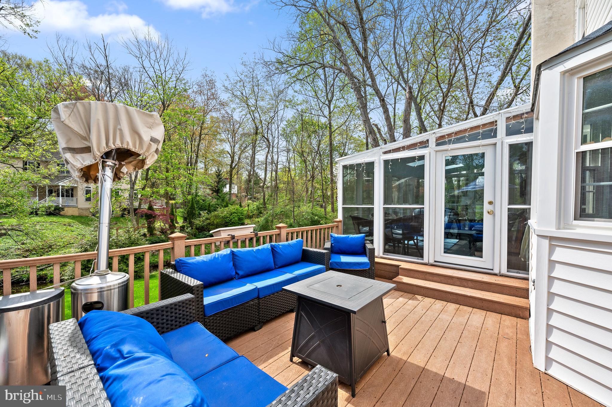 WEST WAYNE - Residential