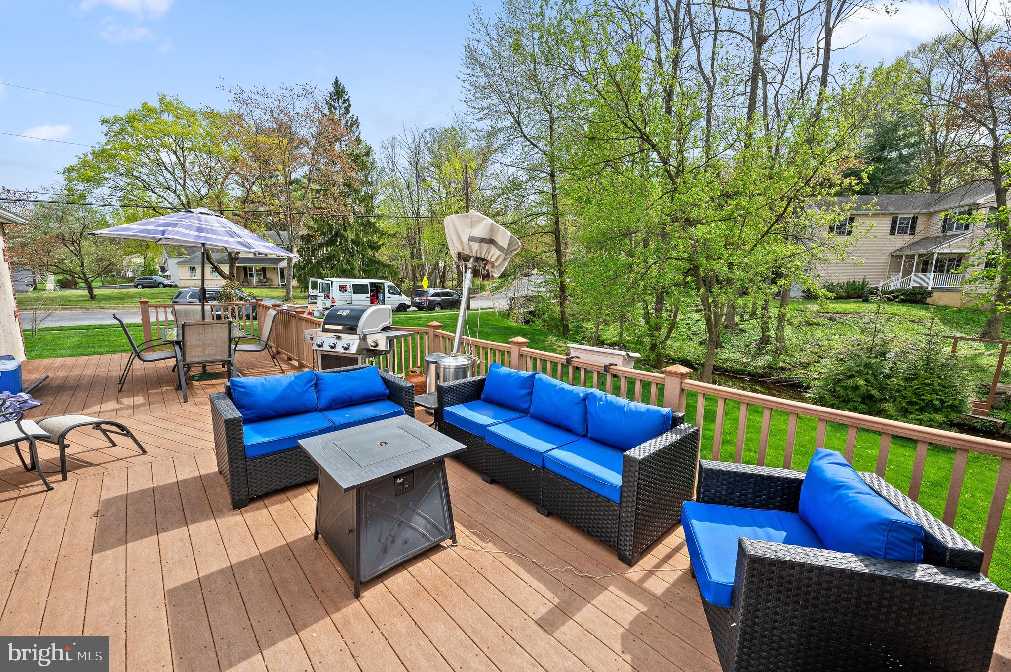 WEST WAYNE - Residential