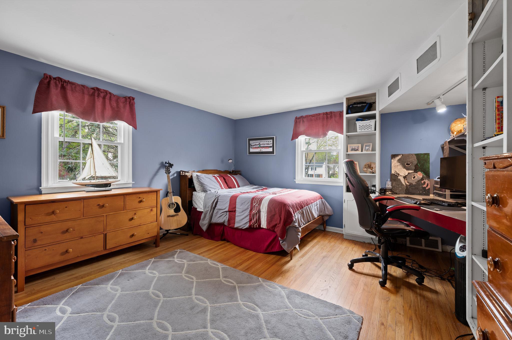 WEST WAYNE - Residential