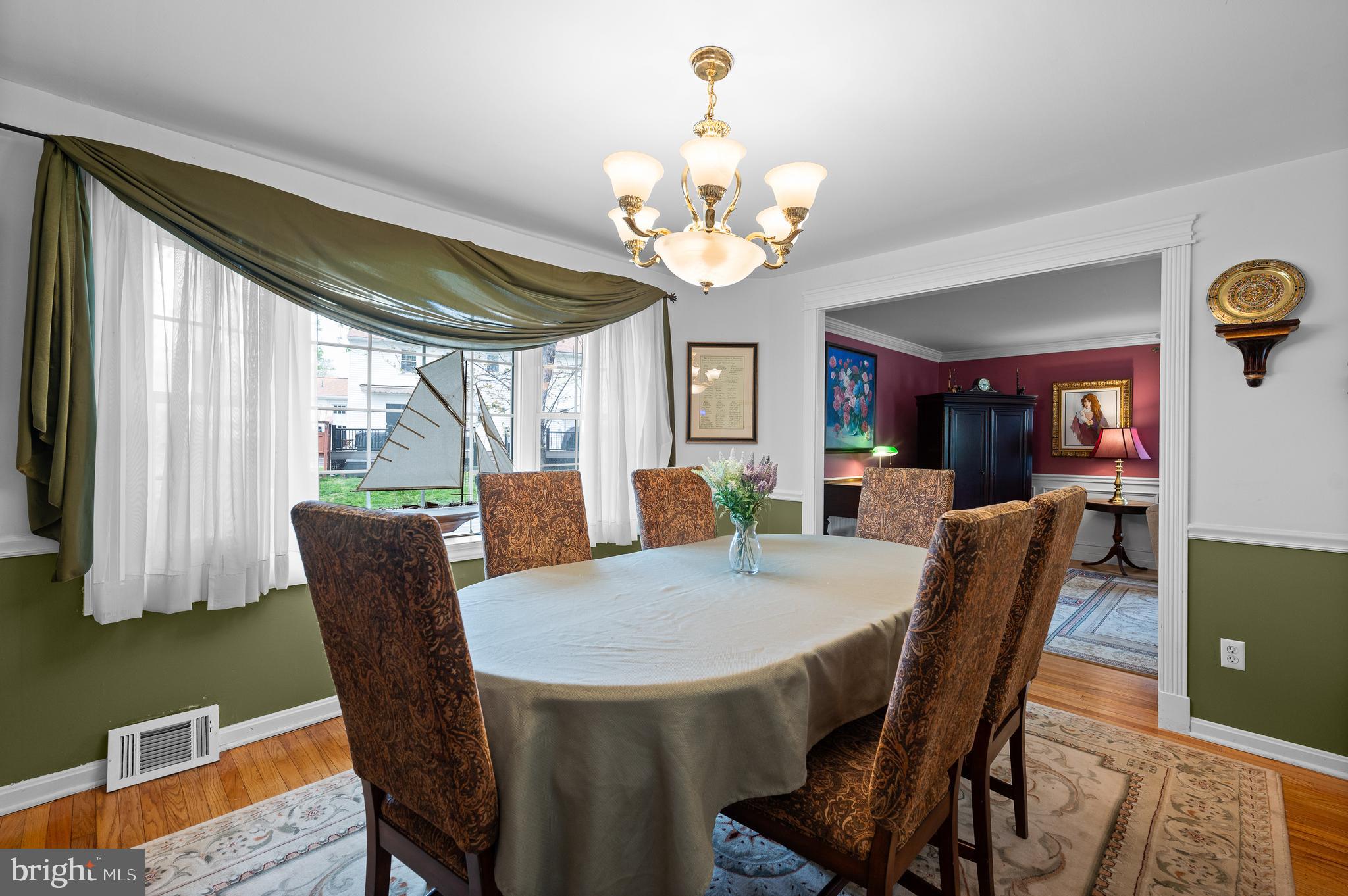 WEST WAYNE - Residential