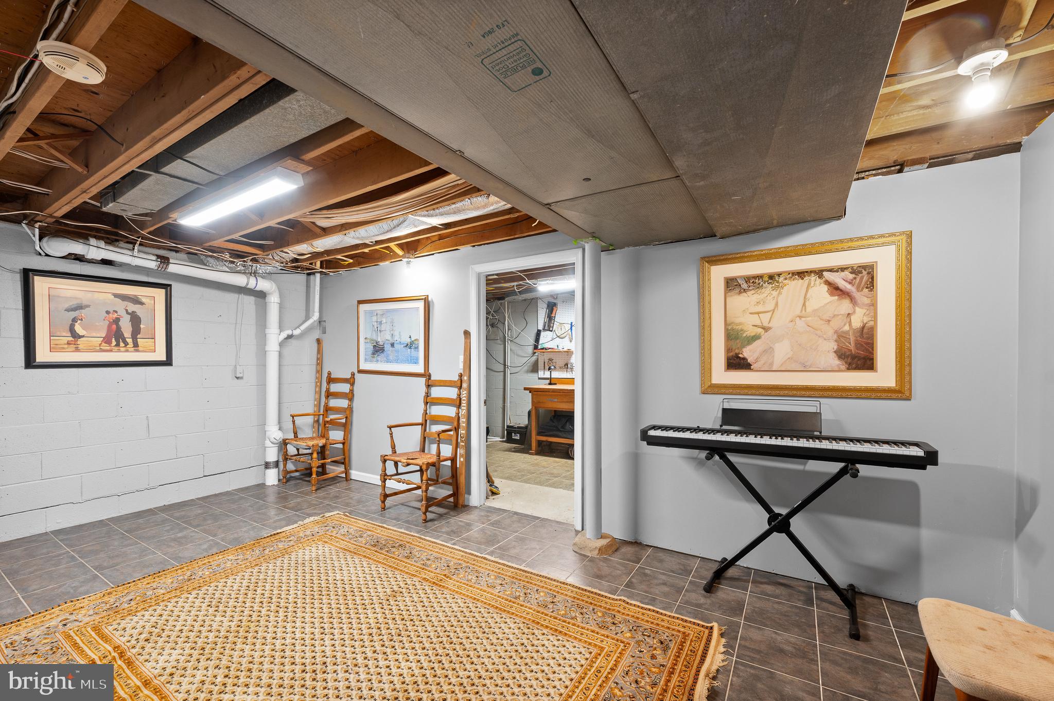 WEST WAYNE - Residential