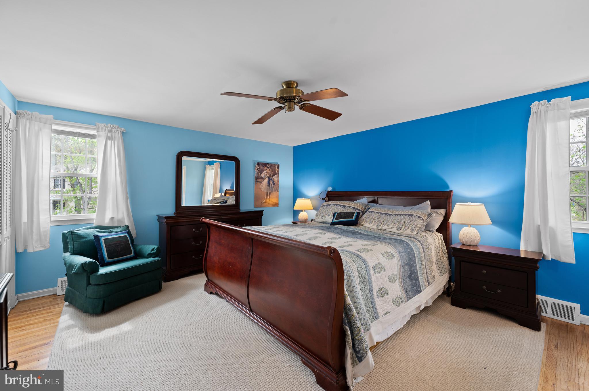 WEST WAYNE - Residential