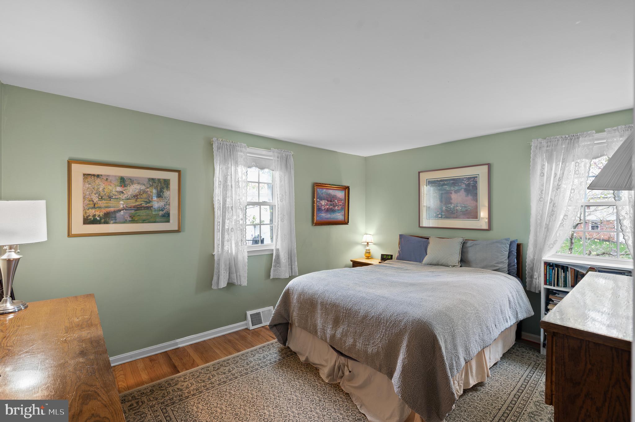 WEST WAYNE - Residential