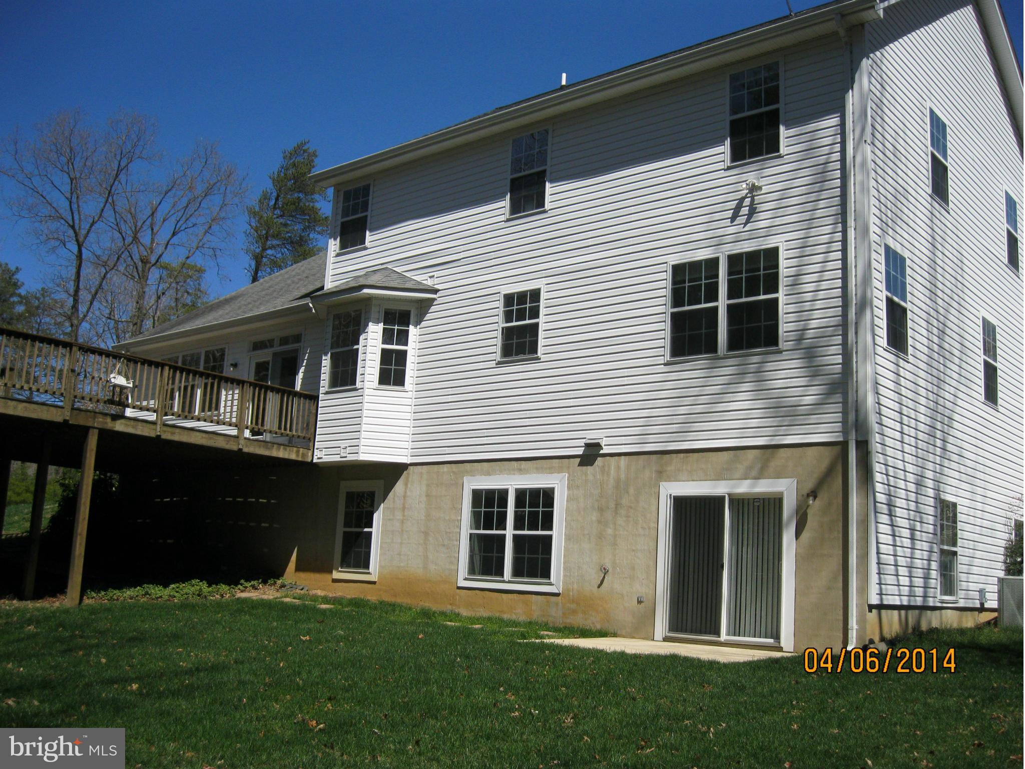 FORREST FARM - Residential