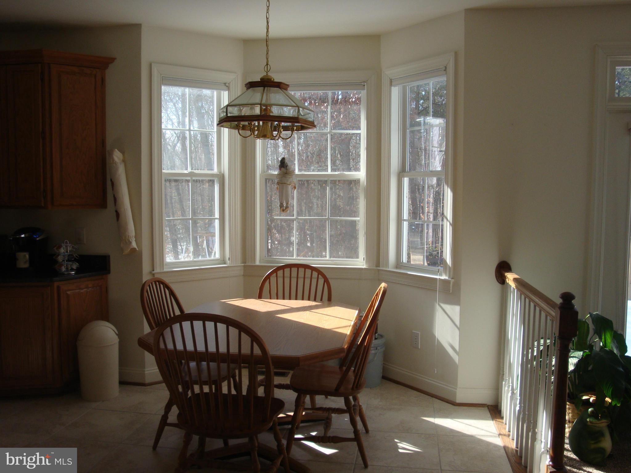 FORREST FARM - Residential