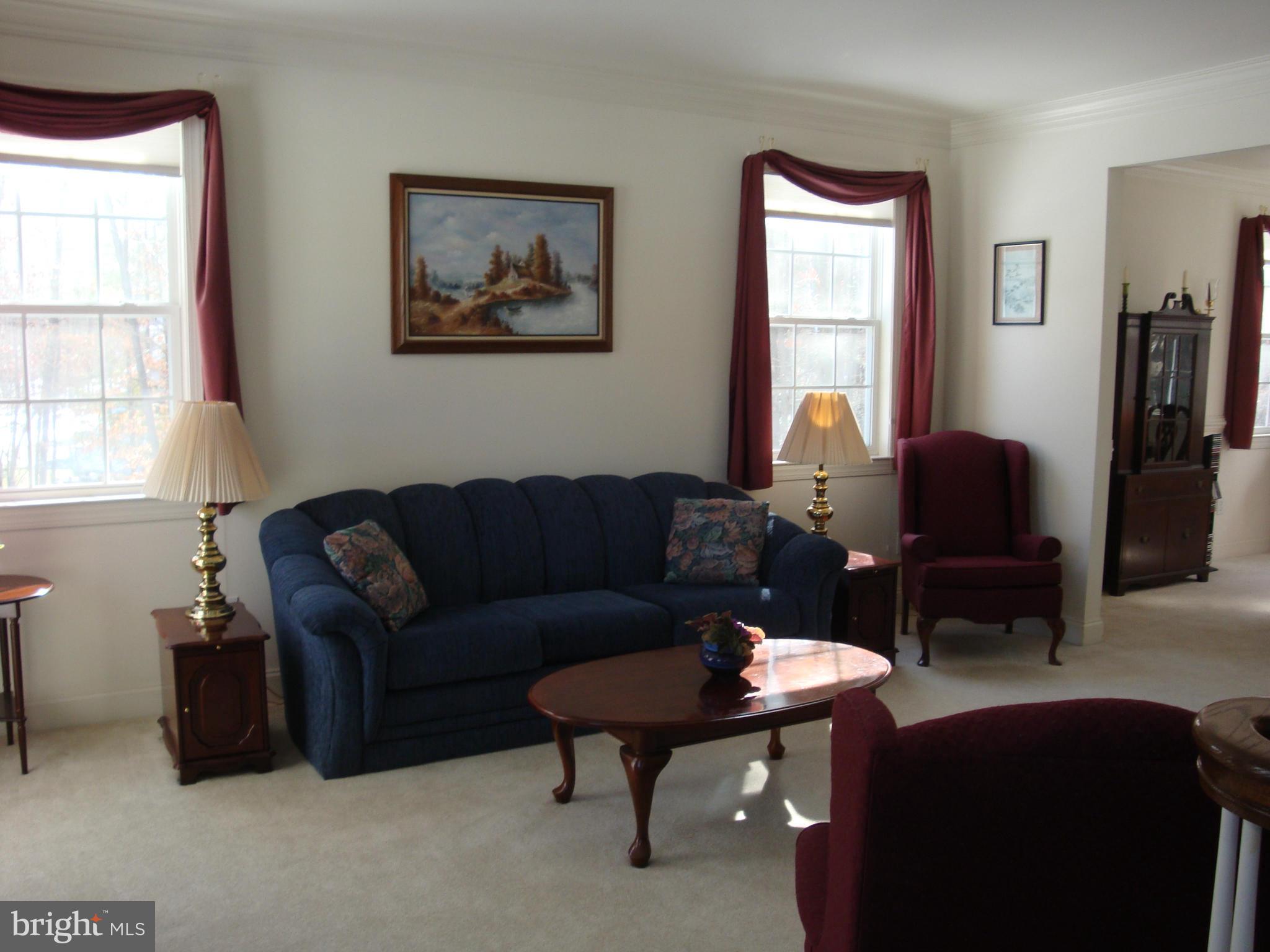 FORREST FARM - Residential