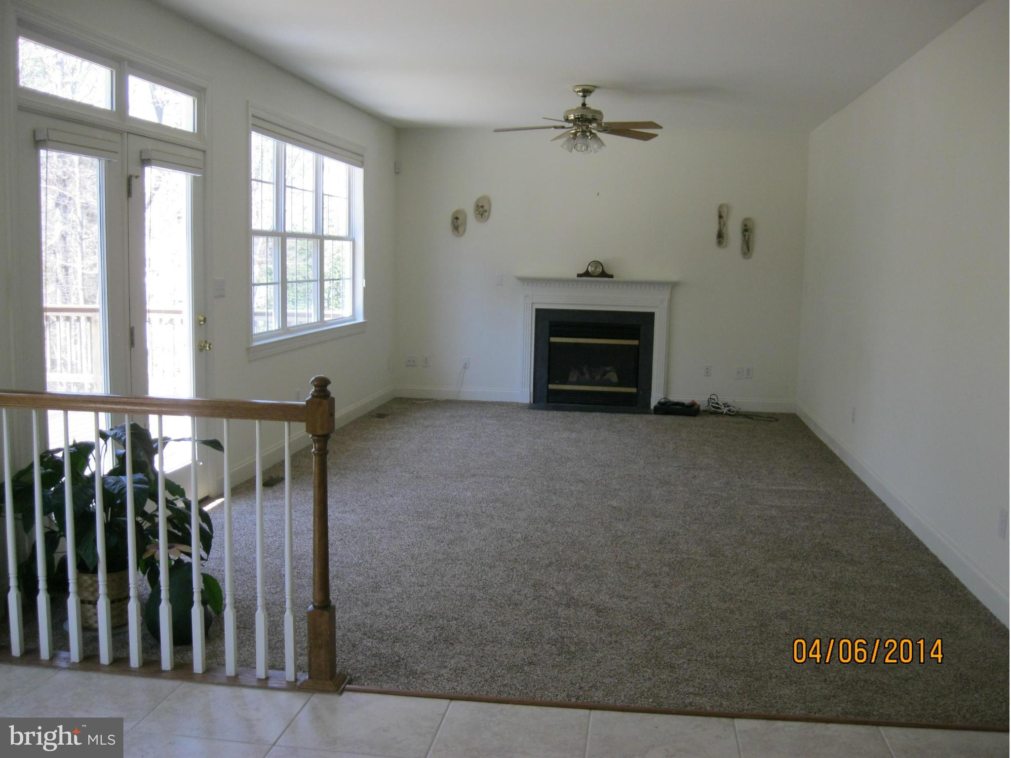 FORREST FARM - Residential