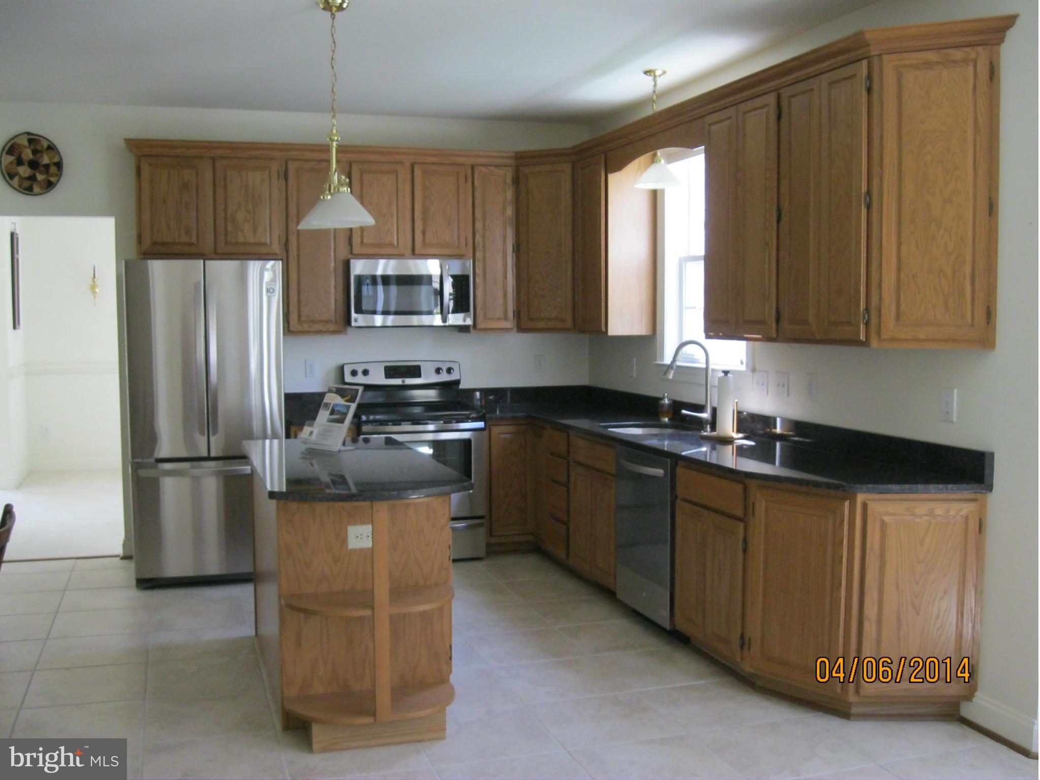 FORREST FARM - Residential