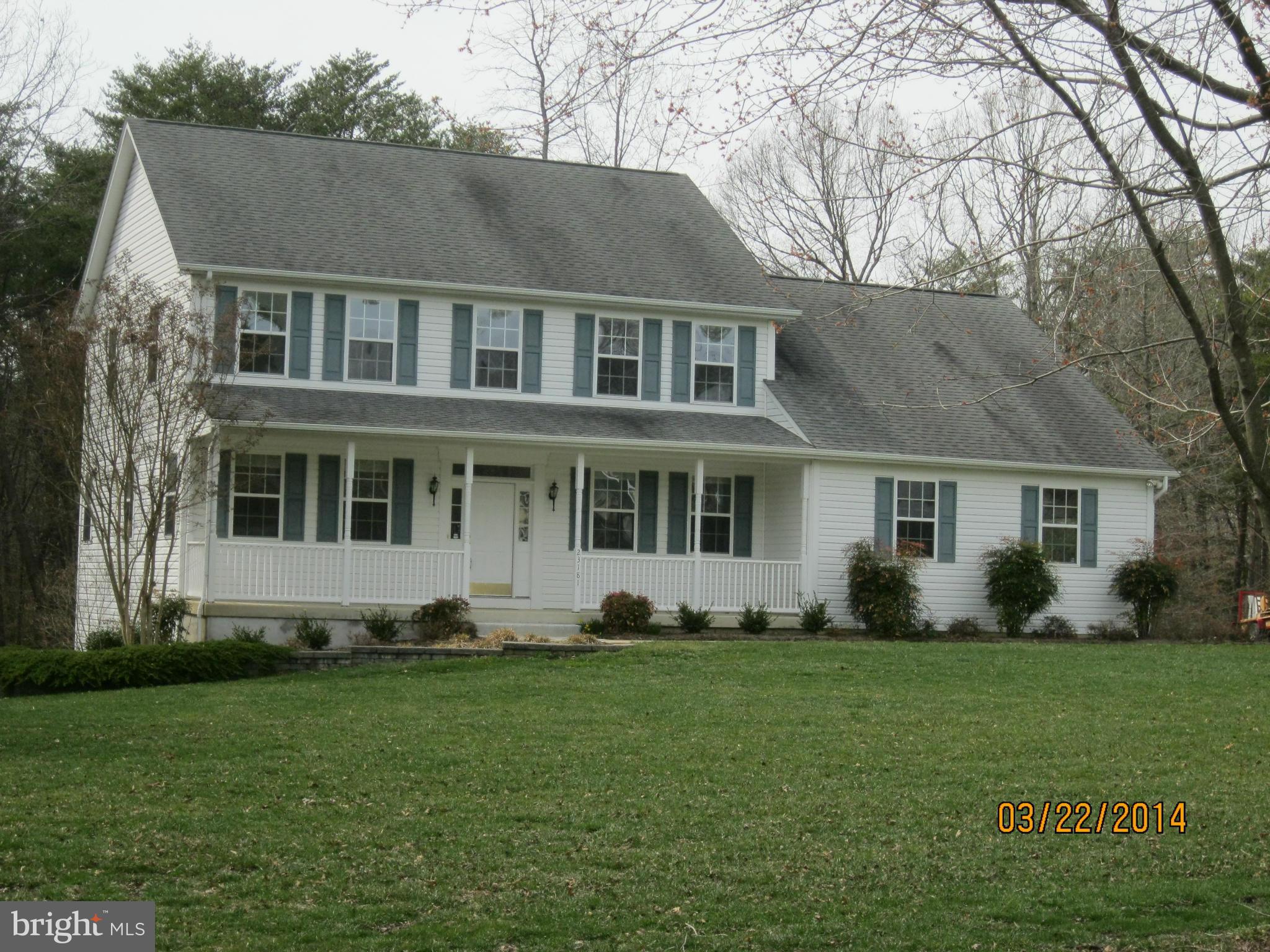 FORREST FARM - Residential