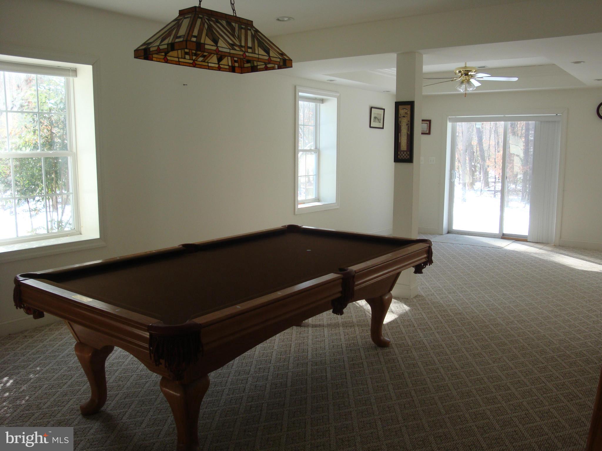 FORREST FARM - Residential