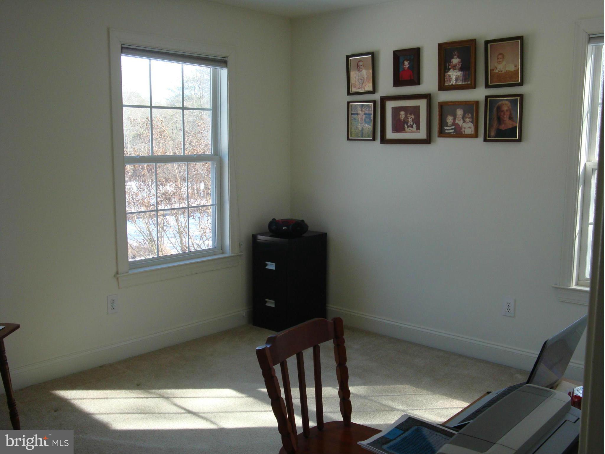 FORREST FARM - Residential