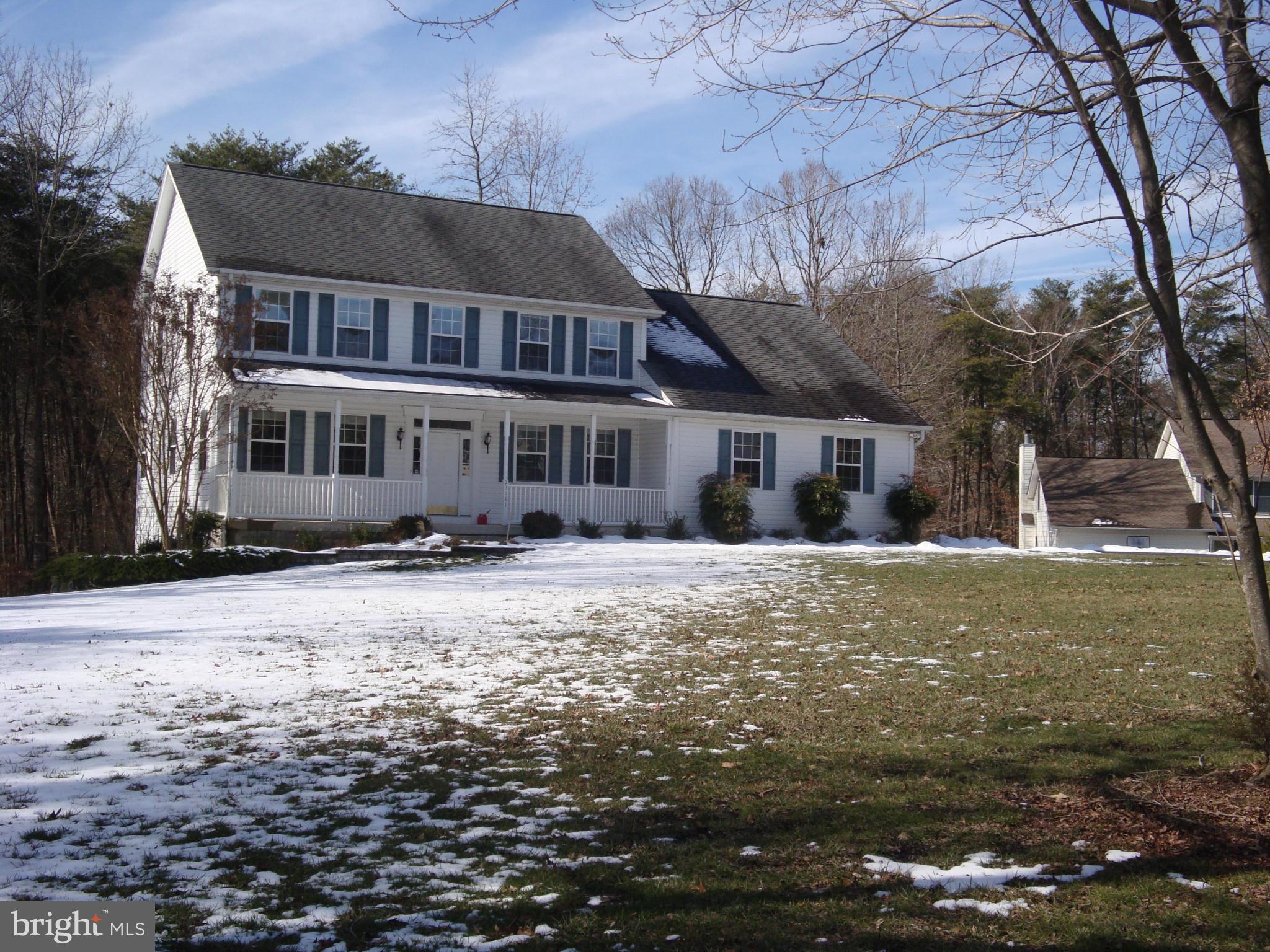 FORREST FARM - Residential