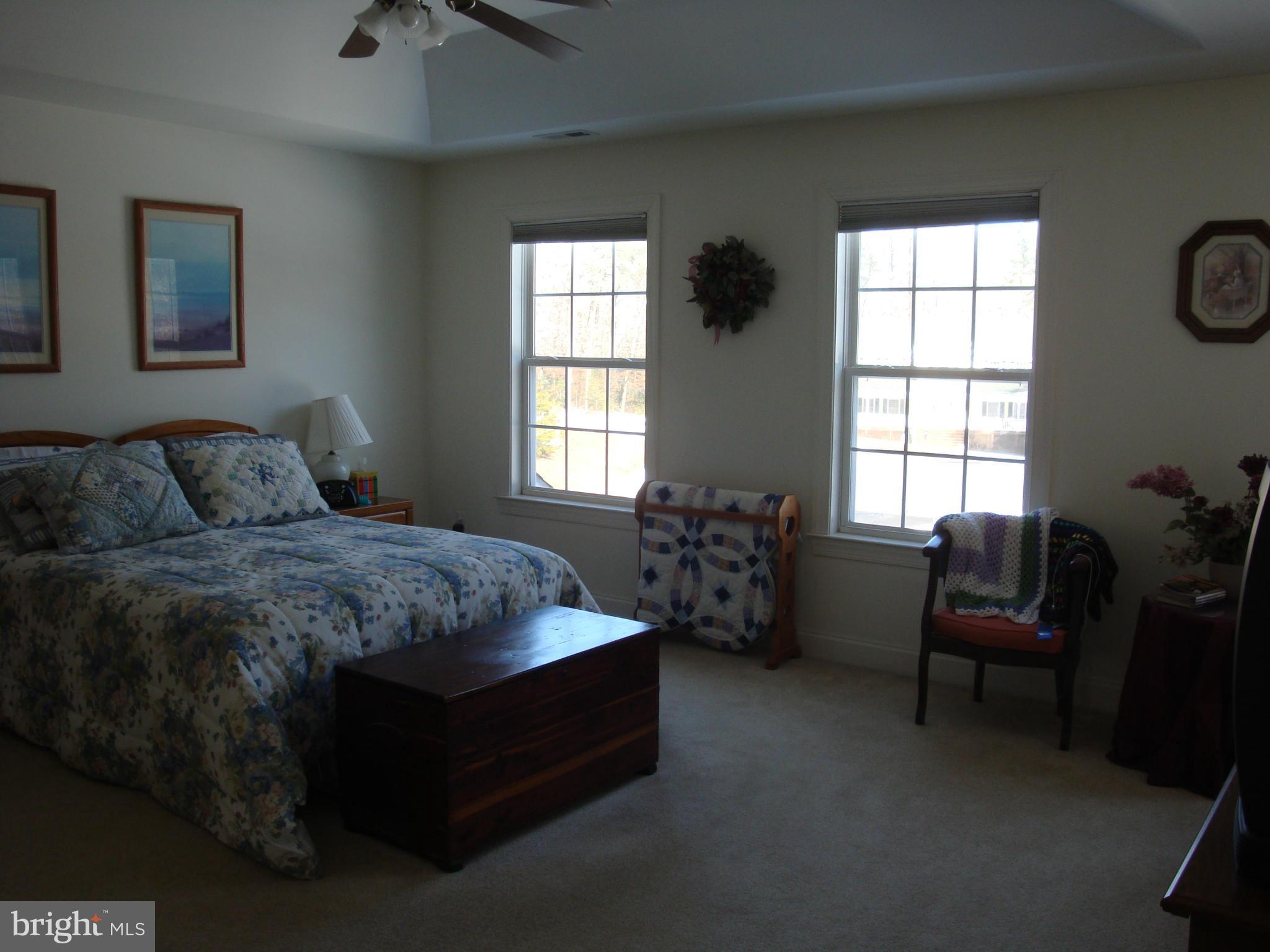 FORREST FARM - Residential