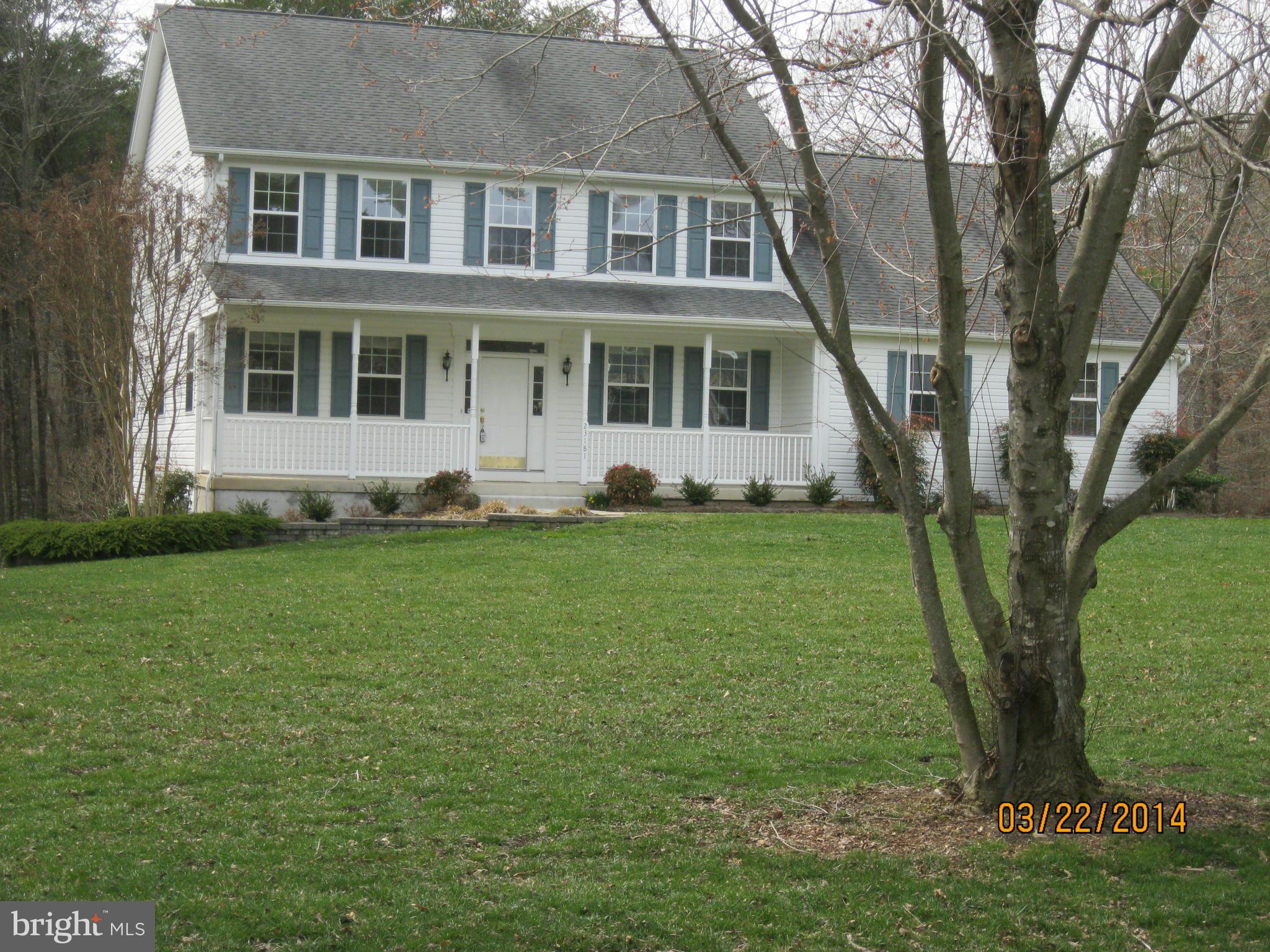 FORREST FARM - Residential