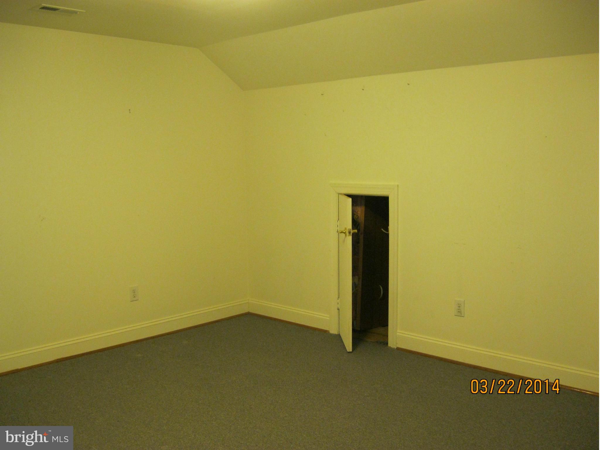 FORREST FARM - Residential