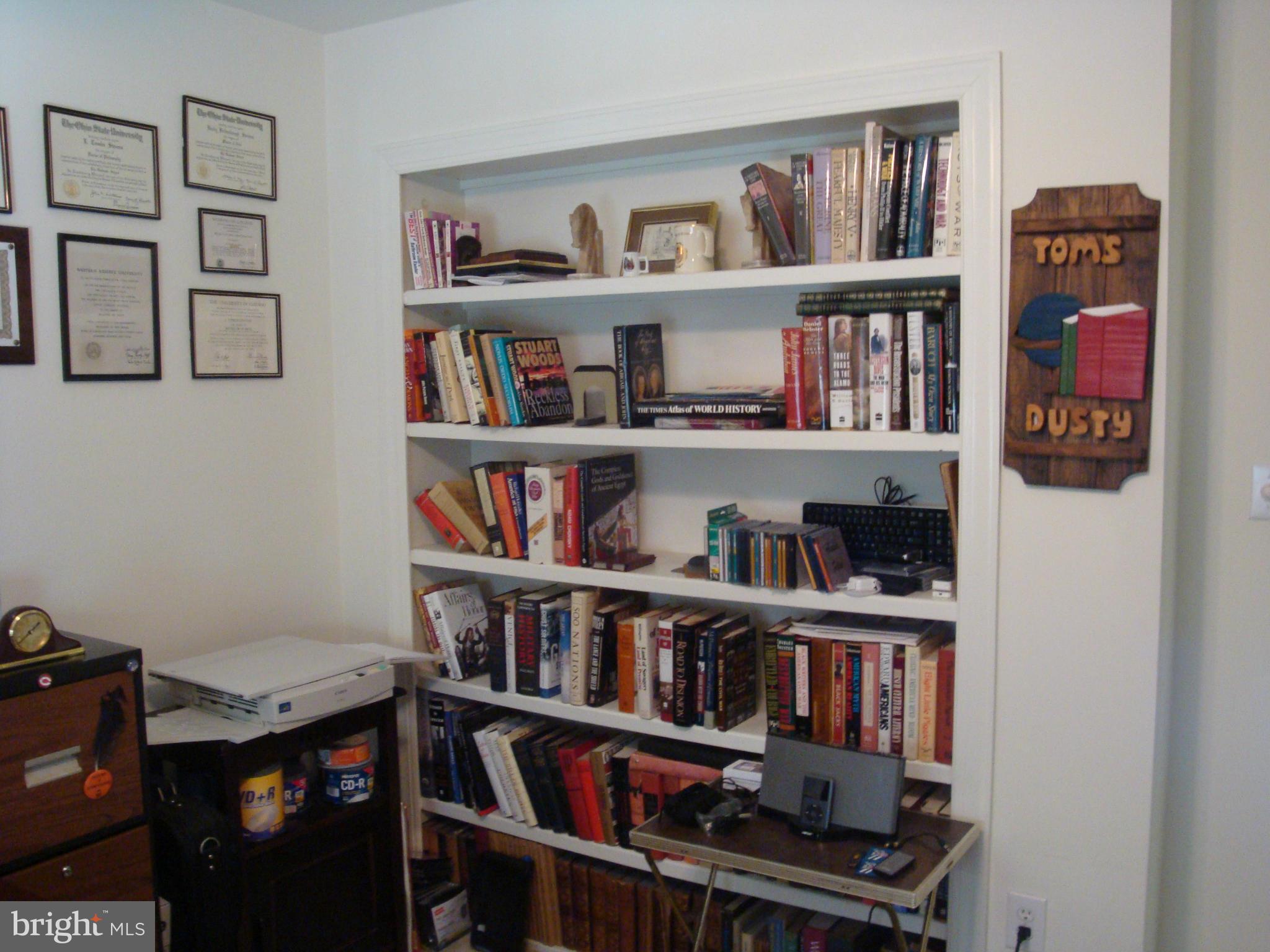 FORREST FARM - Residential